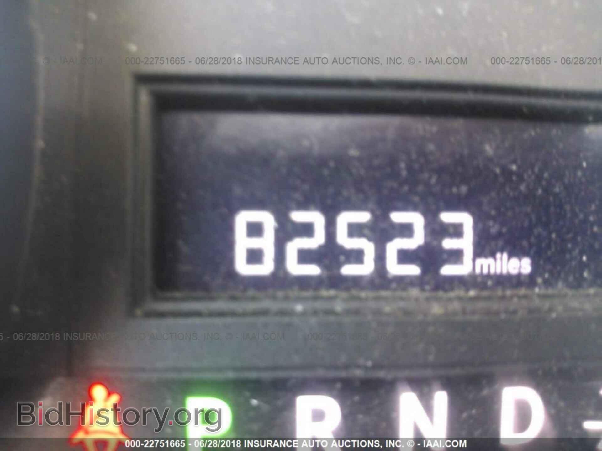 2012 Dodge Grand caravan - VIN: 2C4RDGCG8CR333148 - Фото 7
