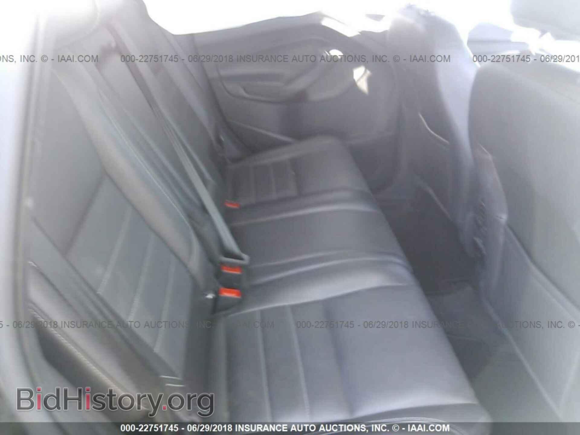 2014 Ford Escape - VIN: 1FMCU0J9XEUB47078 - Photo 8