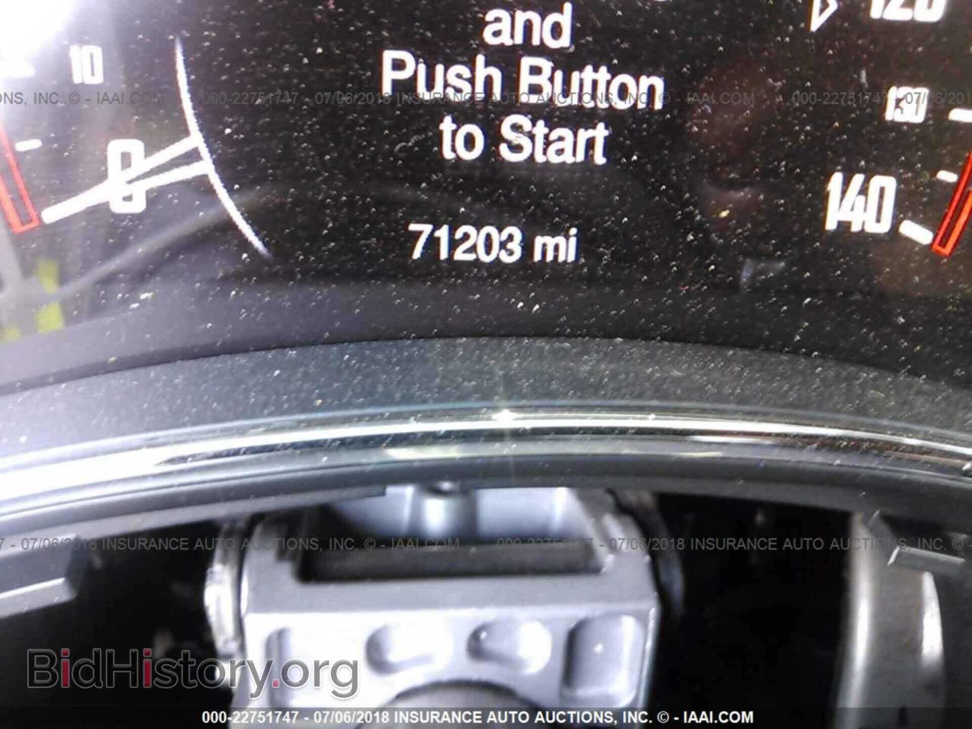 2015 Dodge Durango - VIN: 1C4SDJET6FC908059 - Фото 7