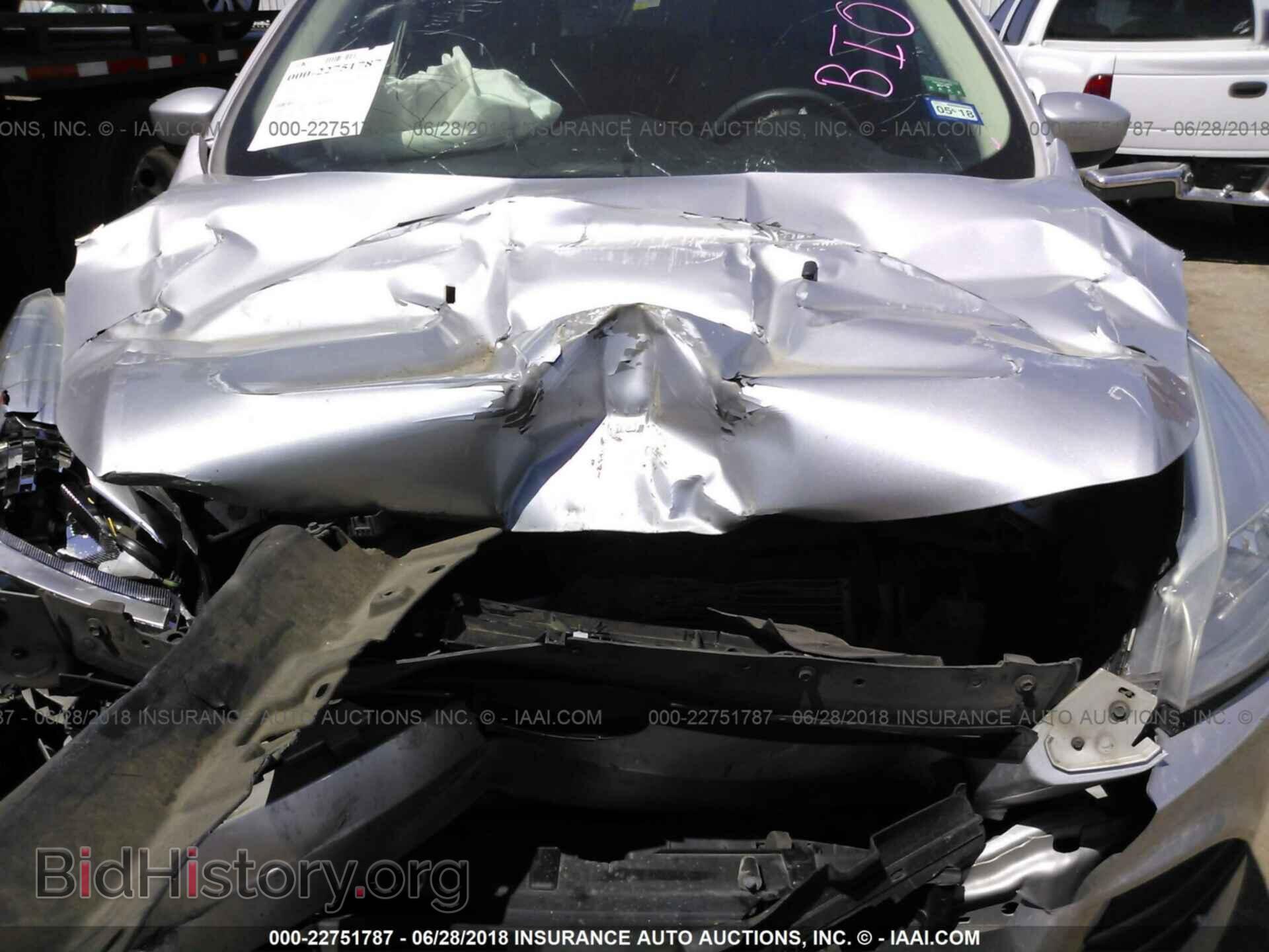 2013 Ford Escape - VIN: 1FMCU0GX5DUC52051 - Photo 10
