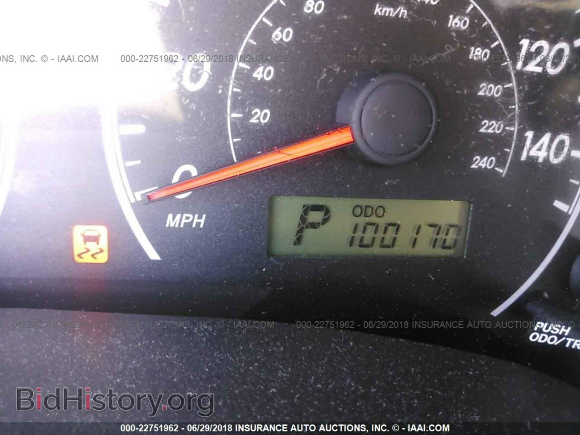 2013 Toyota Corolla - VIN: 5YFBU4EE1DP093924 - Фото 7