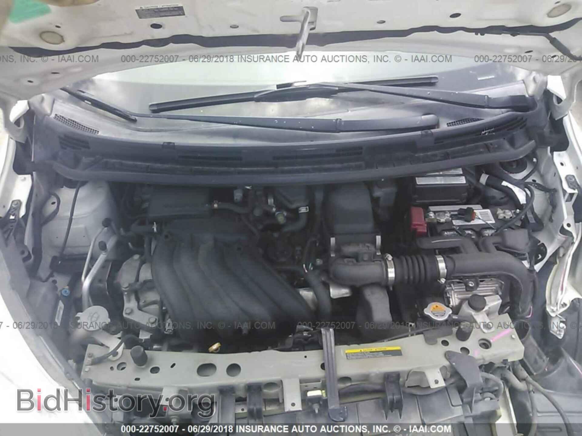 2014 Nissan Versa note - VIN: 3N1CE2CP3EL384730 - Photo 10