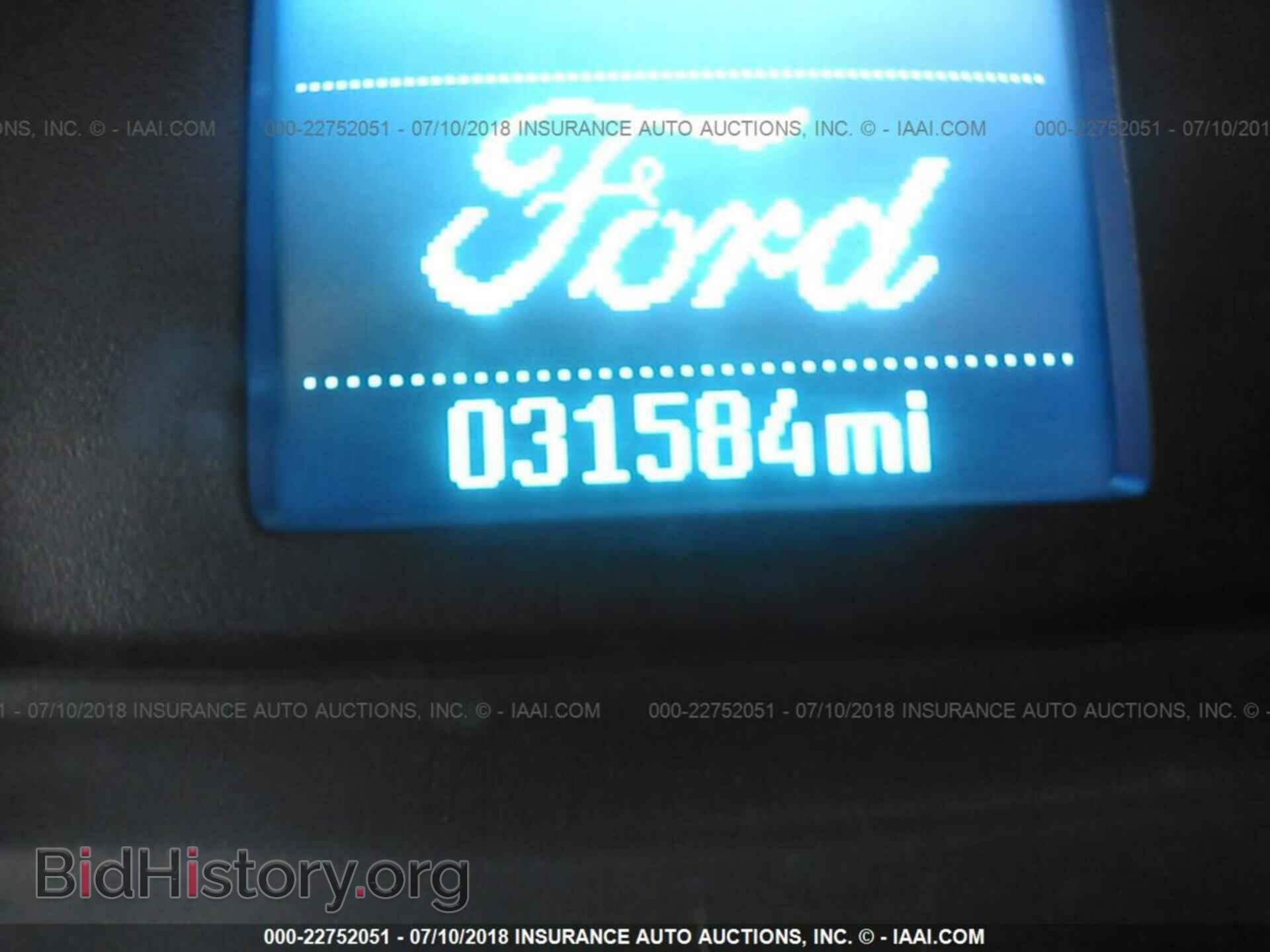 2016 Ford Transit - VIN: 1FTYR1YM9GKA42171 - Photo 7