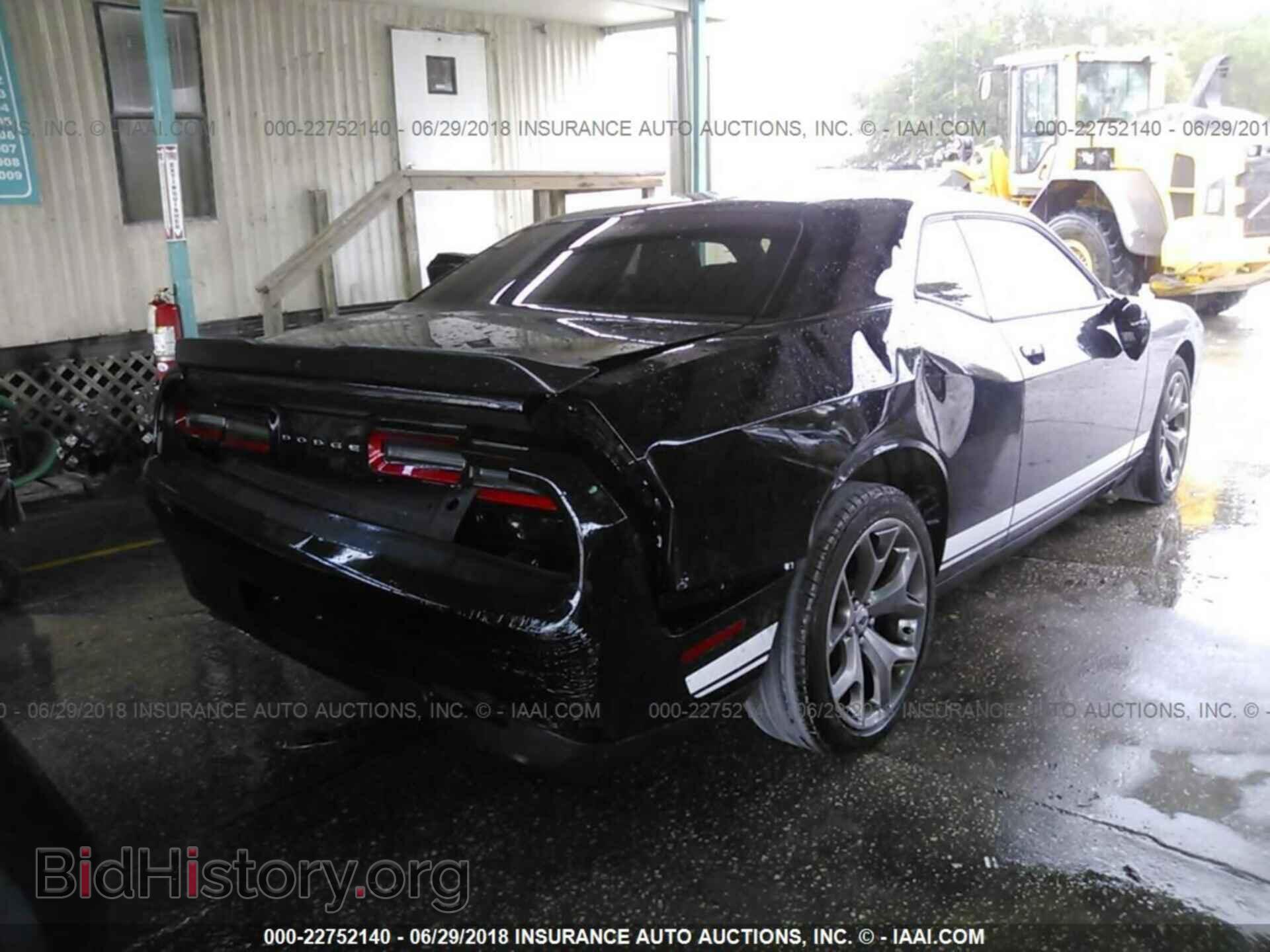 2017 Dodge Challenger - VIN: 2C3CDZAG5HH545463 - Photo 6