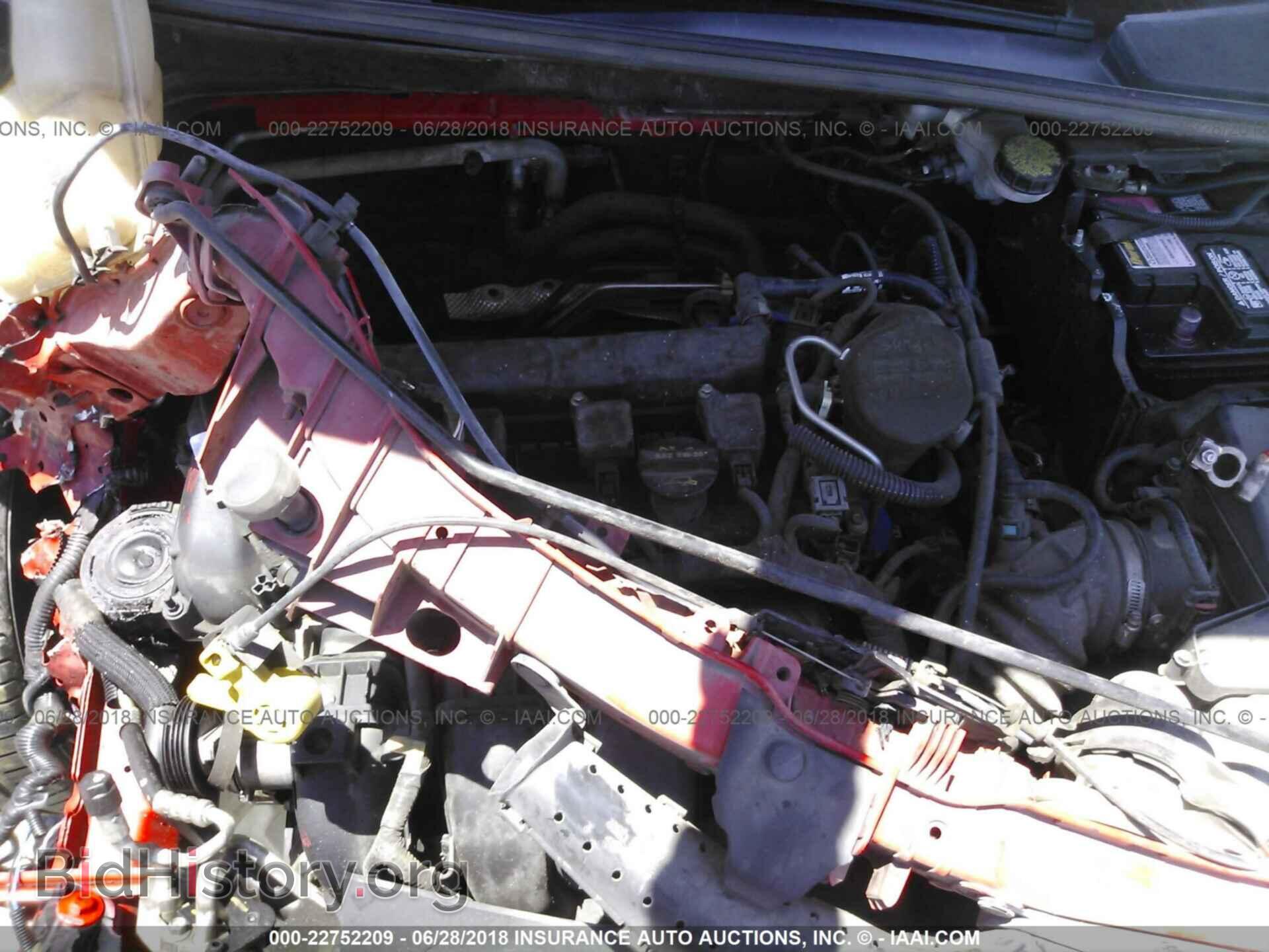 2012 Ford Focus - VIN: 1FAHP3F22CL382694 - Photo 10