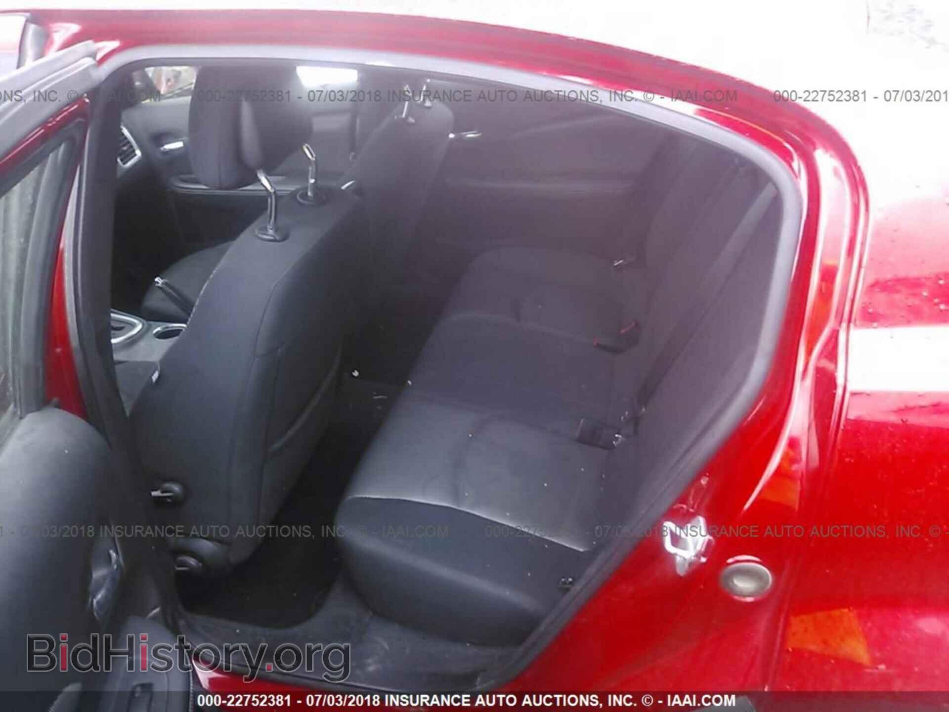 2013 Dodge Avenger - VIN: 1C3CDZAG2DN622162 - Photo 8