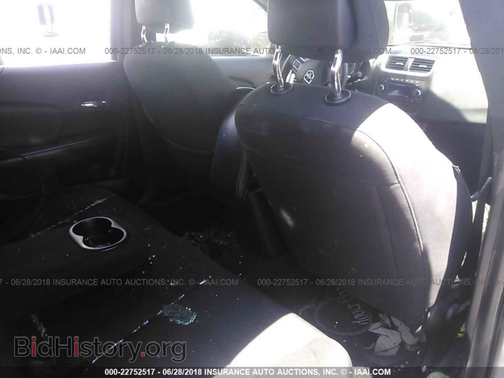 2013 Dodge Avenger - VIN: 1C3CDZAB7DN625319 - Photo 8