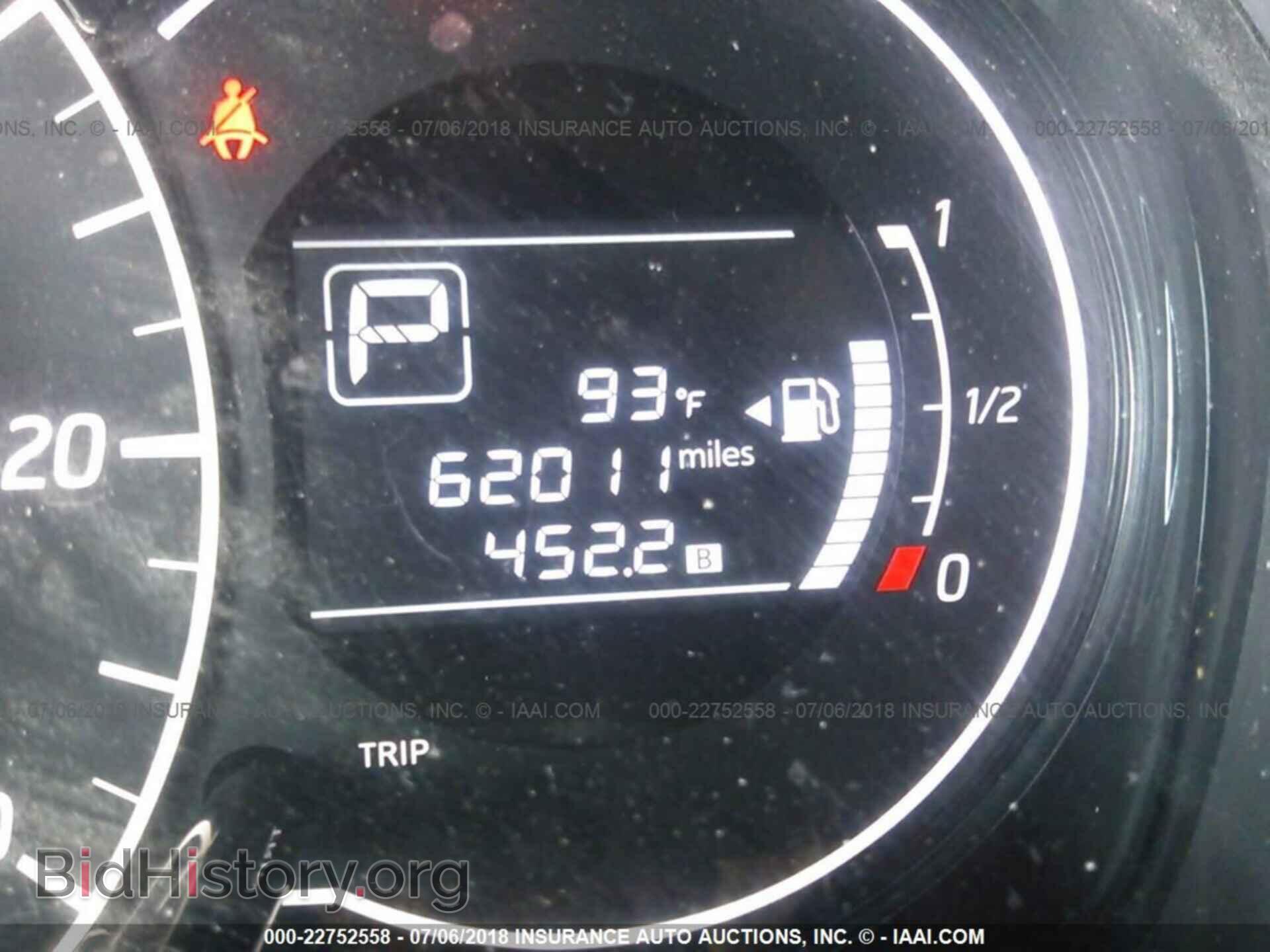2015 Nissan Versa note - VIN: 3N1CE2CP7FL393111 - Фото 7