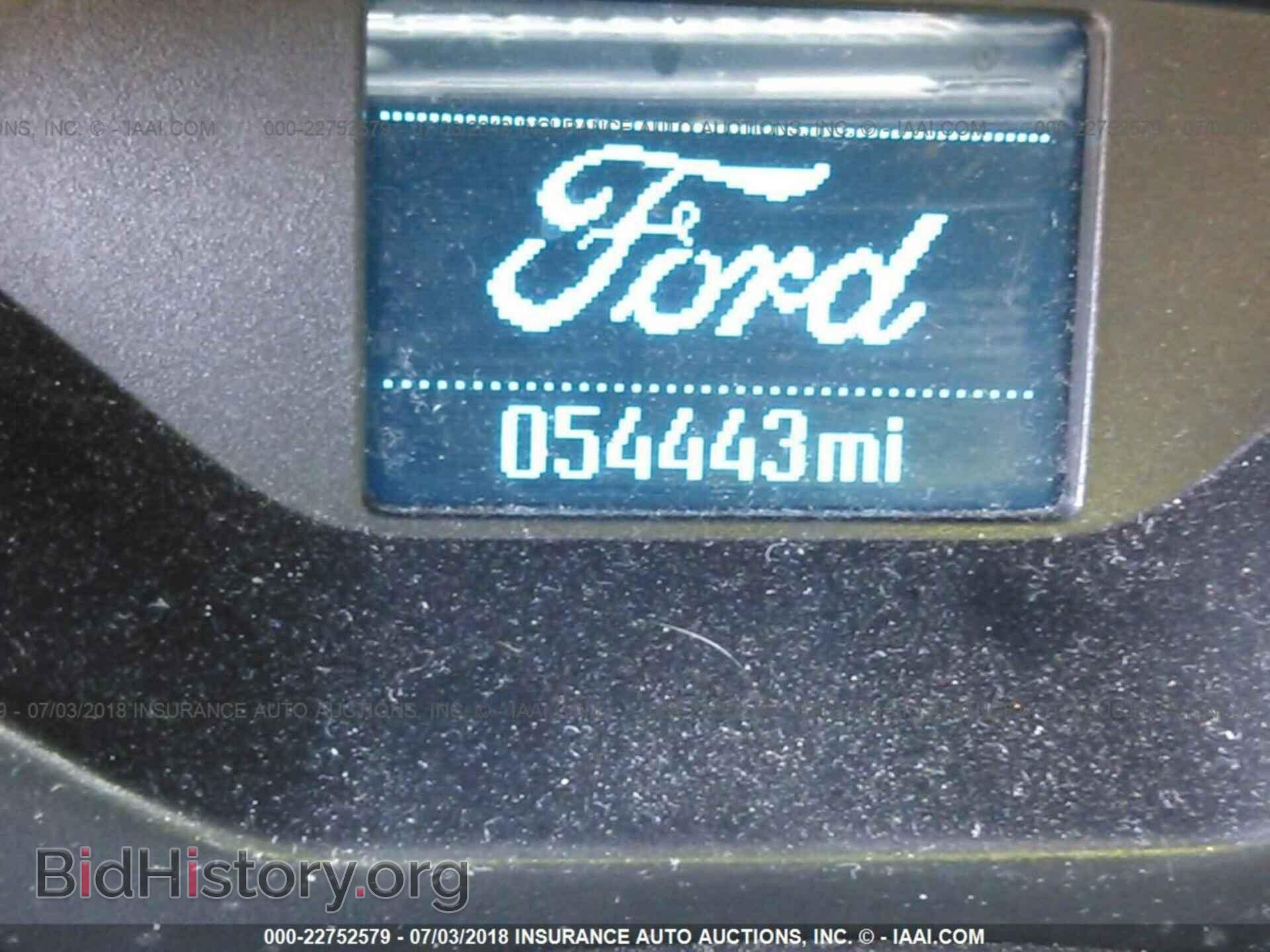 2012 Ford Focus - VIN: 1FAHP3F25CL336518 - Photo 7