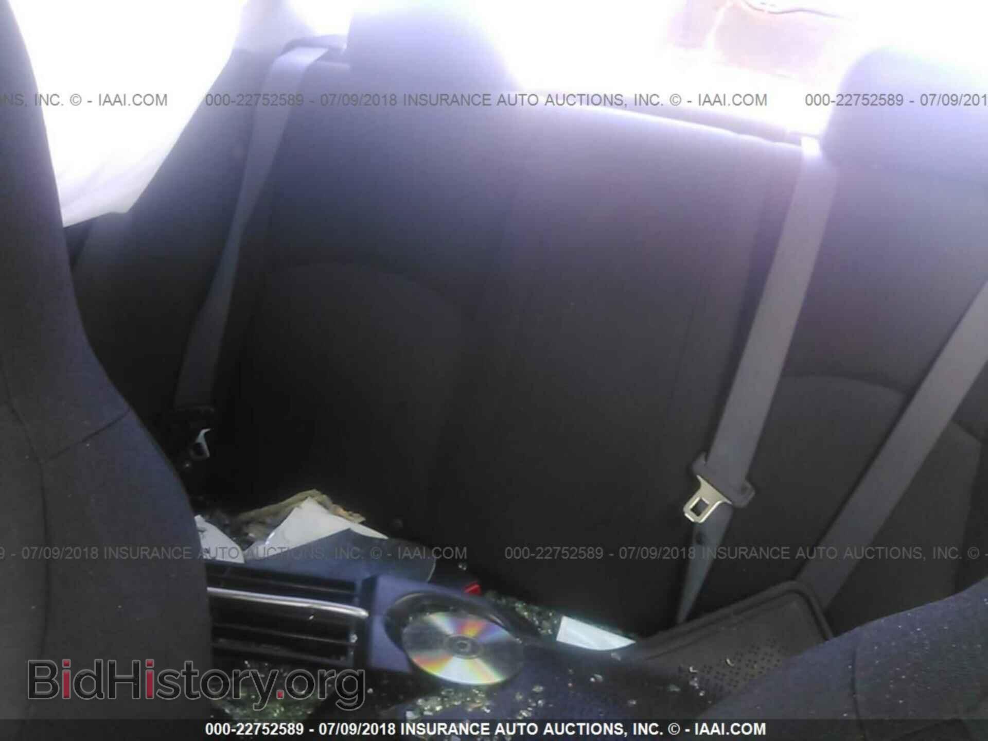 2017 Nissan Versa - VIN: 3N1CN7AP1HL807521 - Фото 8