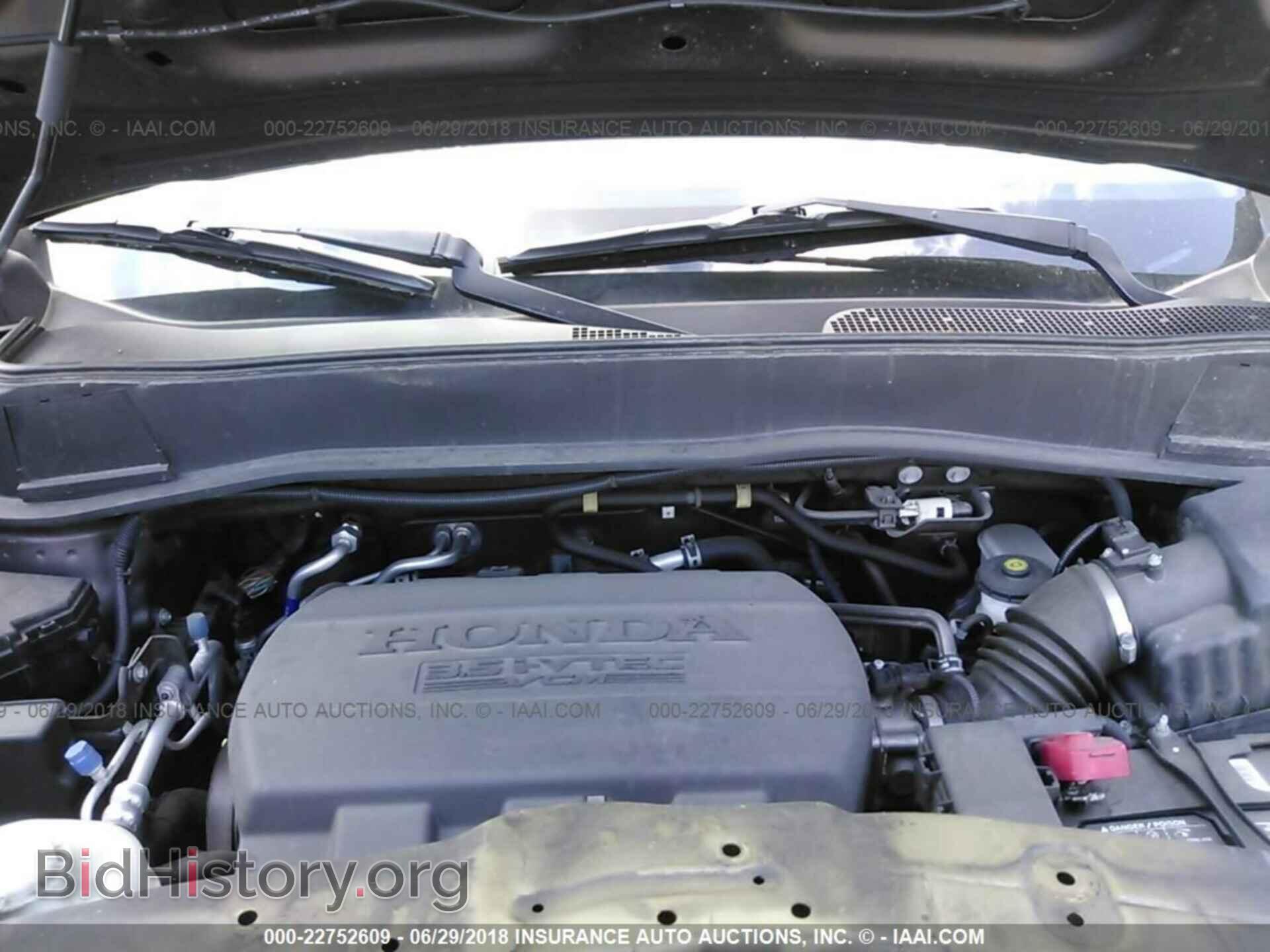 2013 Honda Pilot - VIN: 5FNYF4H21DB082813 - Фото 10