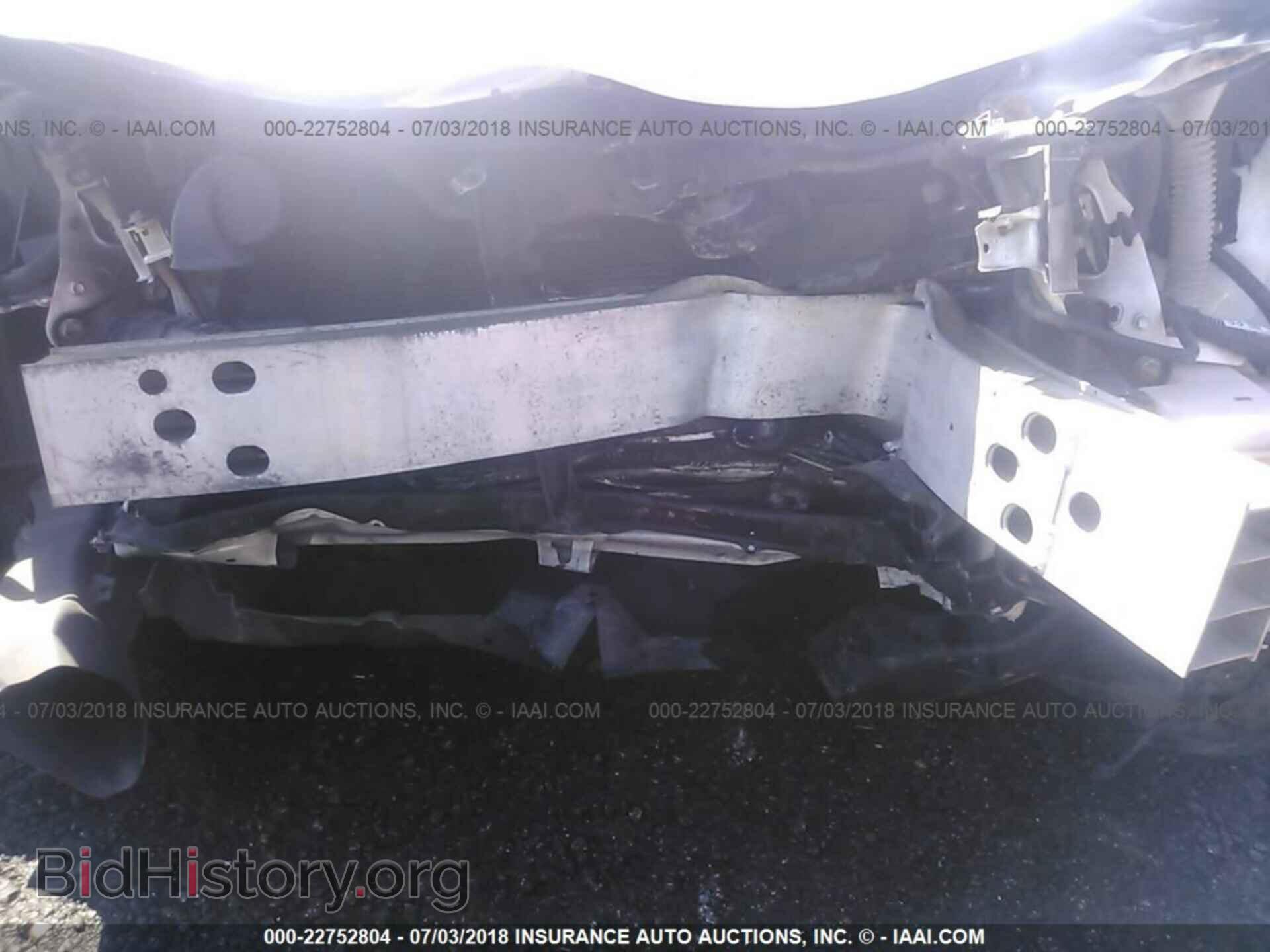 2011 Lexus Is - VIN: JTHCF5C24B2035281 - Фото 6