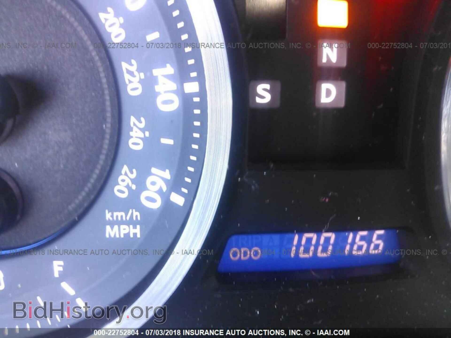 2011 Lexus Is - VIN: JTHCF5C24B2035281 - Фото 7