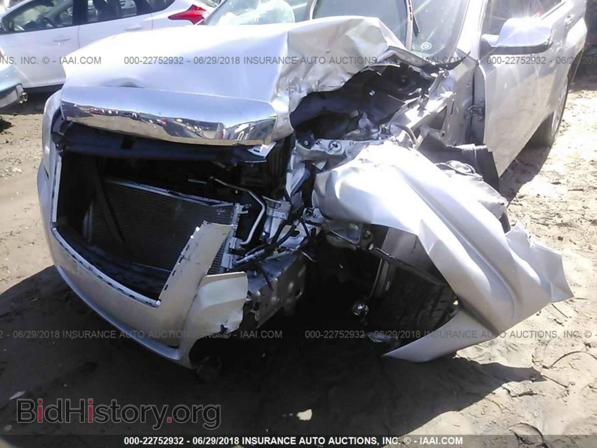 2011 Gmc Terrain - VIN: 2CTALWEC6B6318284 - Photo 6