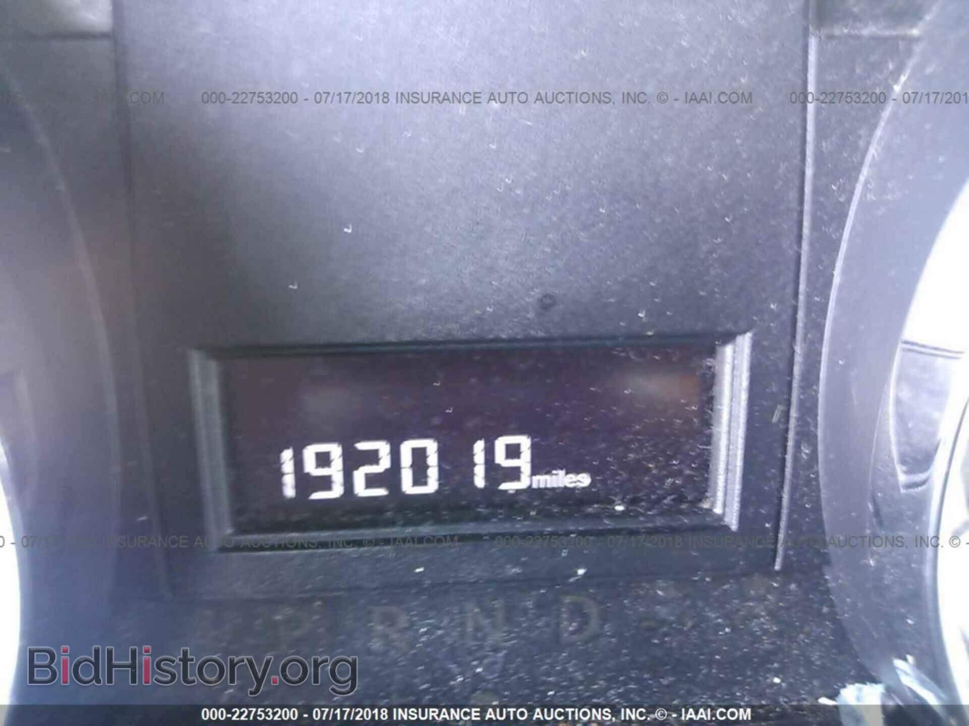 2011 Dodge Grand caravan - VIN: 2D4RN4DG1BR793358 - Фото 7