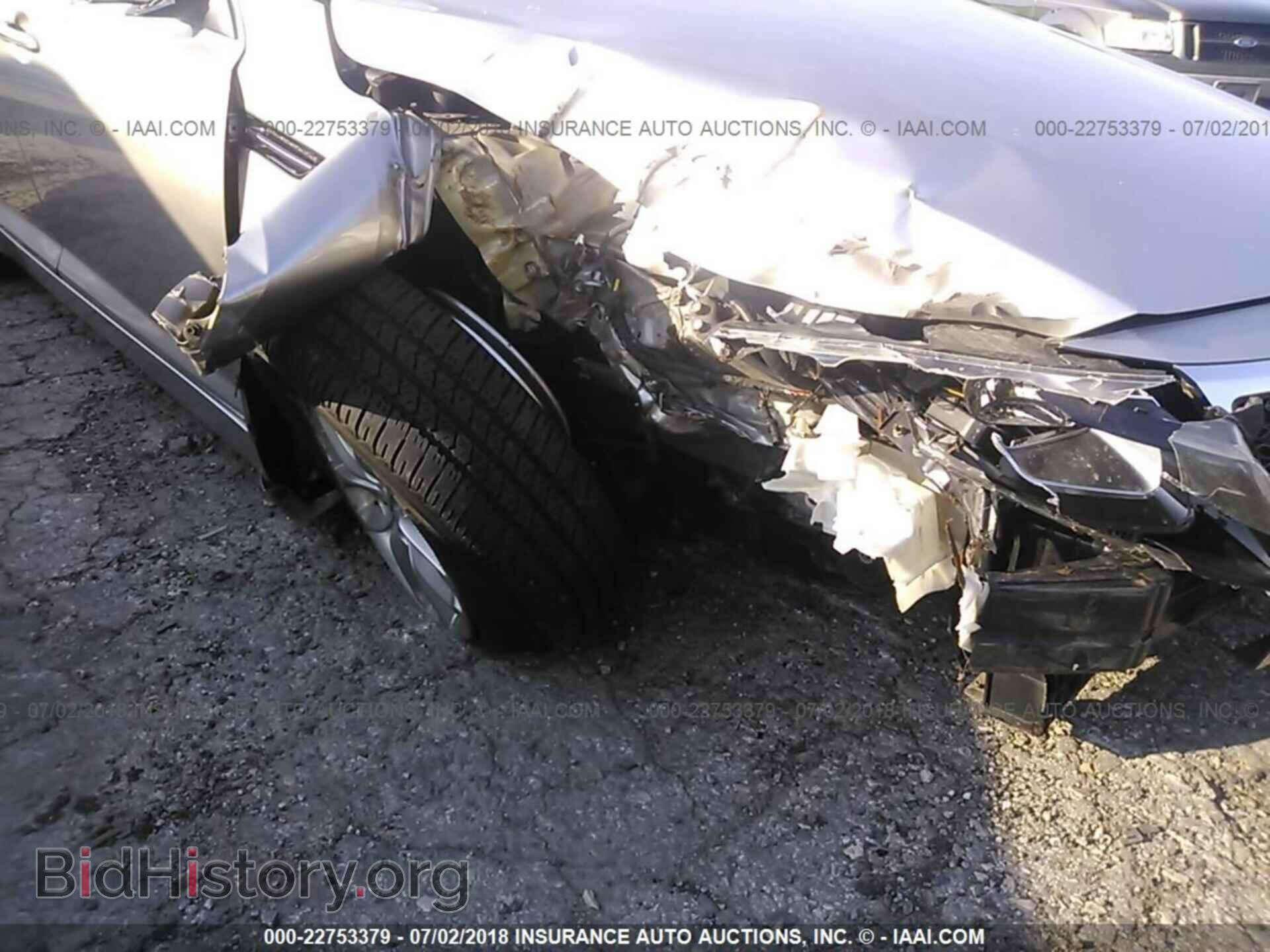 2012 Kia Optima - VIN: KNAGM4A74C5289944 - Фото 6