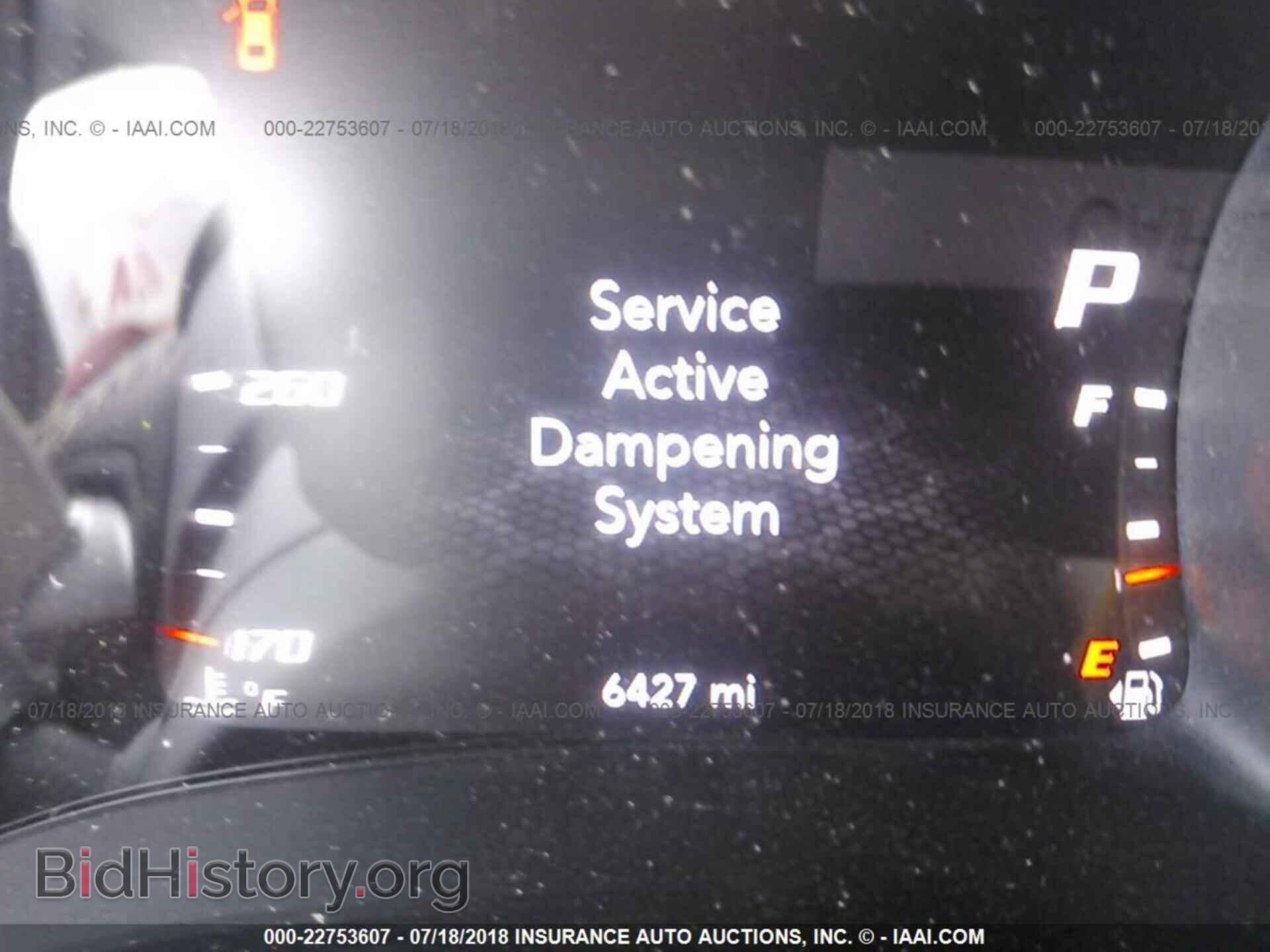 2015 Dodge Charger - VIN: 2C3CDXL92FH773307 - Photo 7
