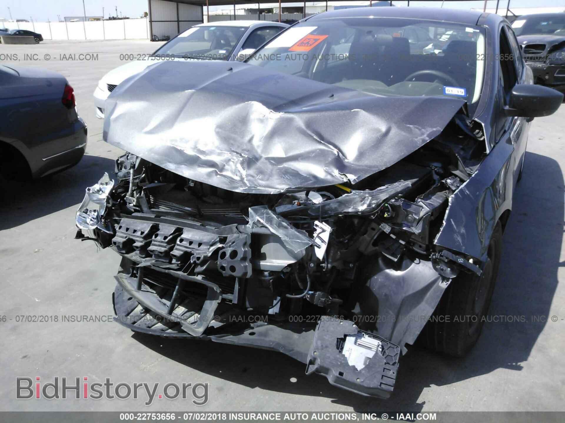 2016 Ford Focus - VIN: 1FADP3E22GL220912 - Photo 6