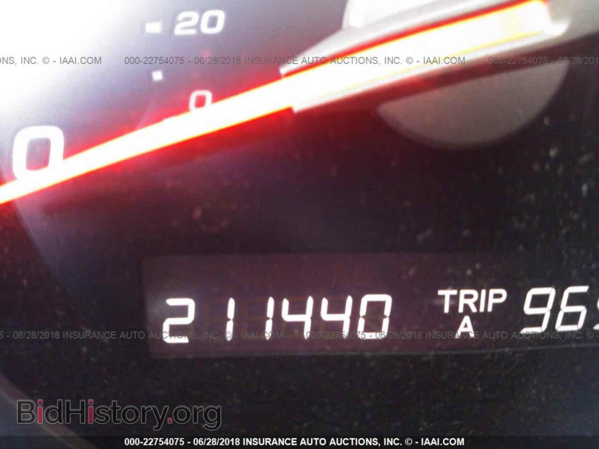 2007 HONDA PILOT - VIN: 5FNYF28667B043677 - Фото 7