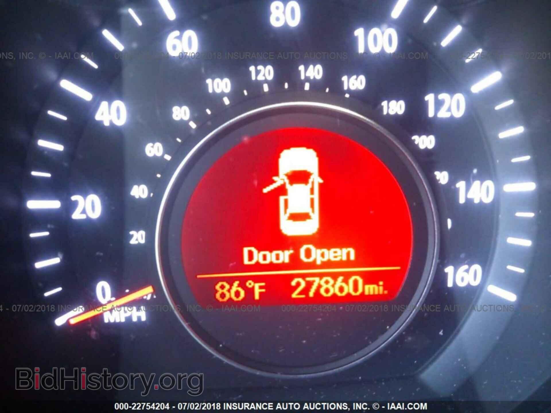 2013 Kia Optima - VIN: KNAGM4A75D5381307 - Фото 7