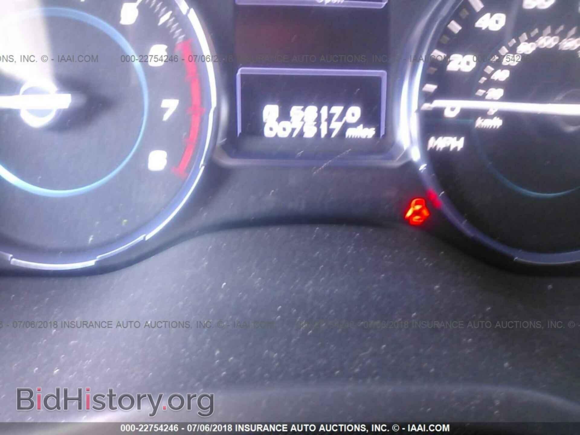 2017 Subaru Forester - VIN: JF2SJARC6HH502972 - Фото 7
