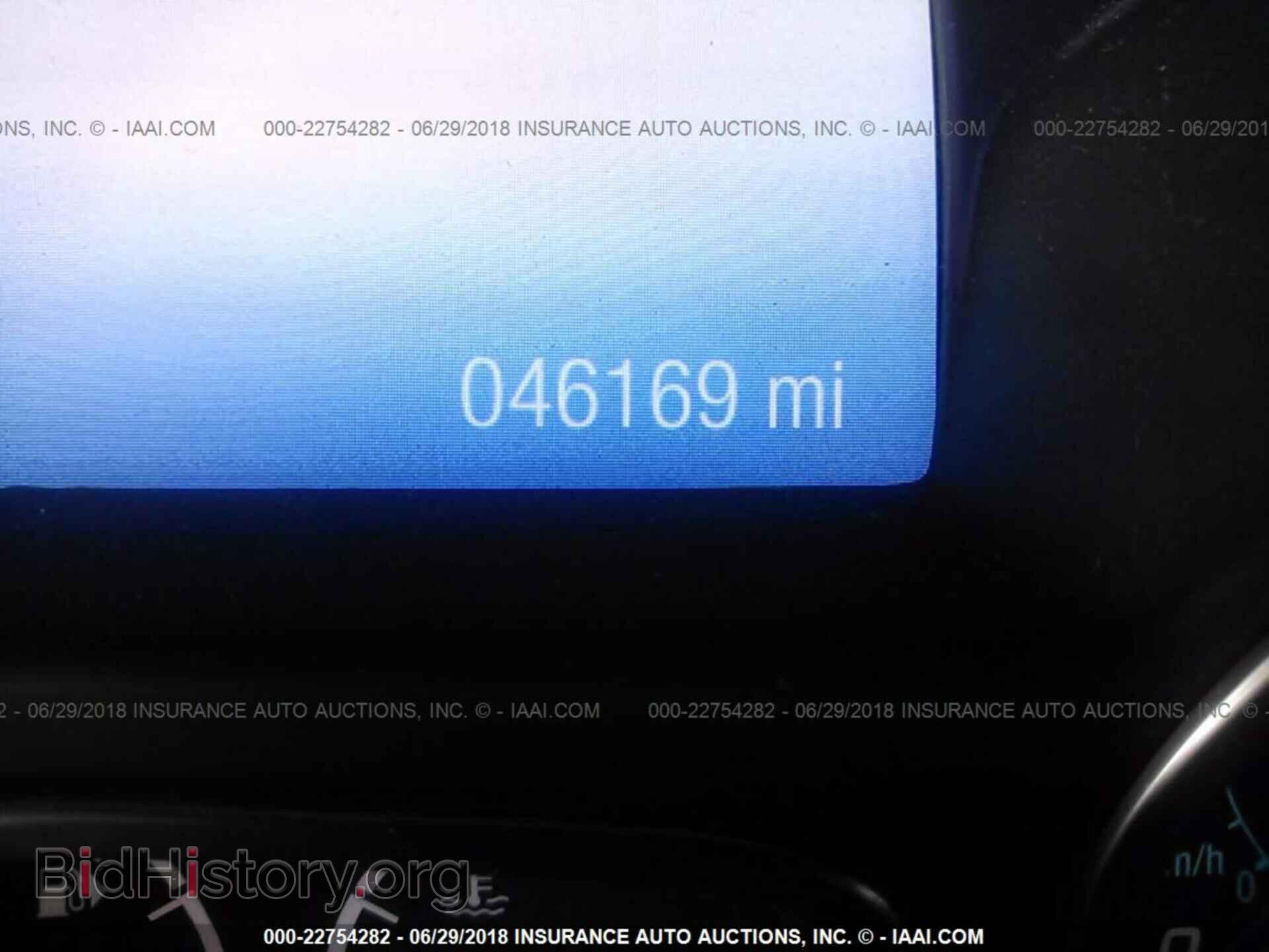 2014 Ford Focus - VIN: 1FADP3F22EL432494 - Фото 7