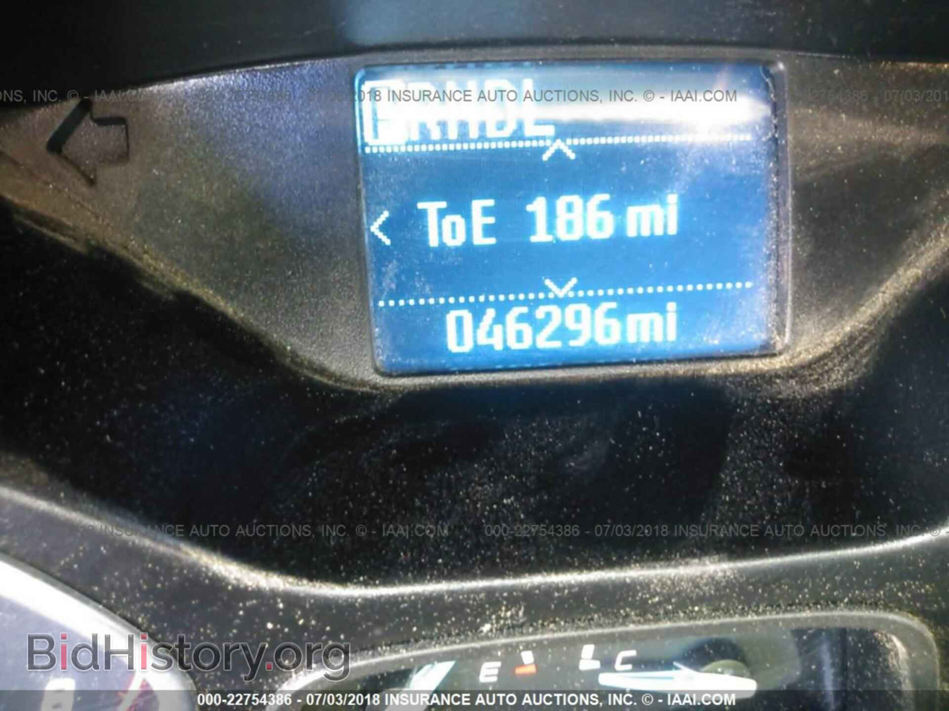 2012 Ford Focus - VIN: 1FAHP3F24CL212059 - Photo 7