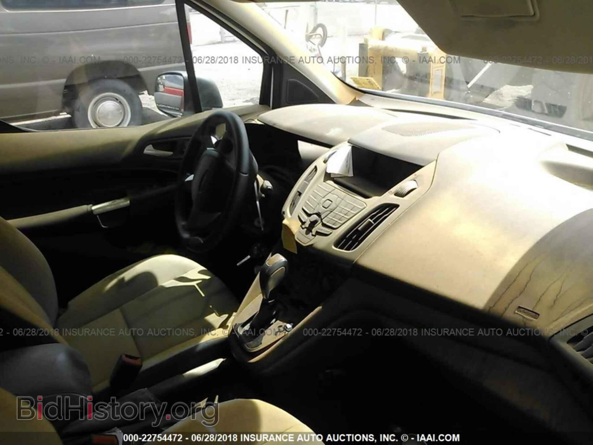2015 Ford Transit - VIN: NM0LS7F75F1217127 - Photo 5