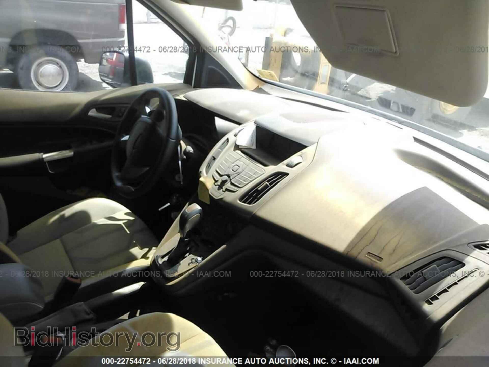 2015 Ford Transit - VIN: NM0LS7F75F1217127 - Photo 6