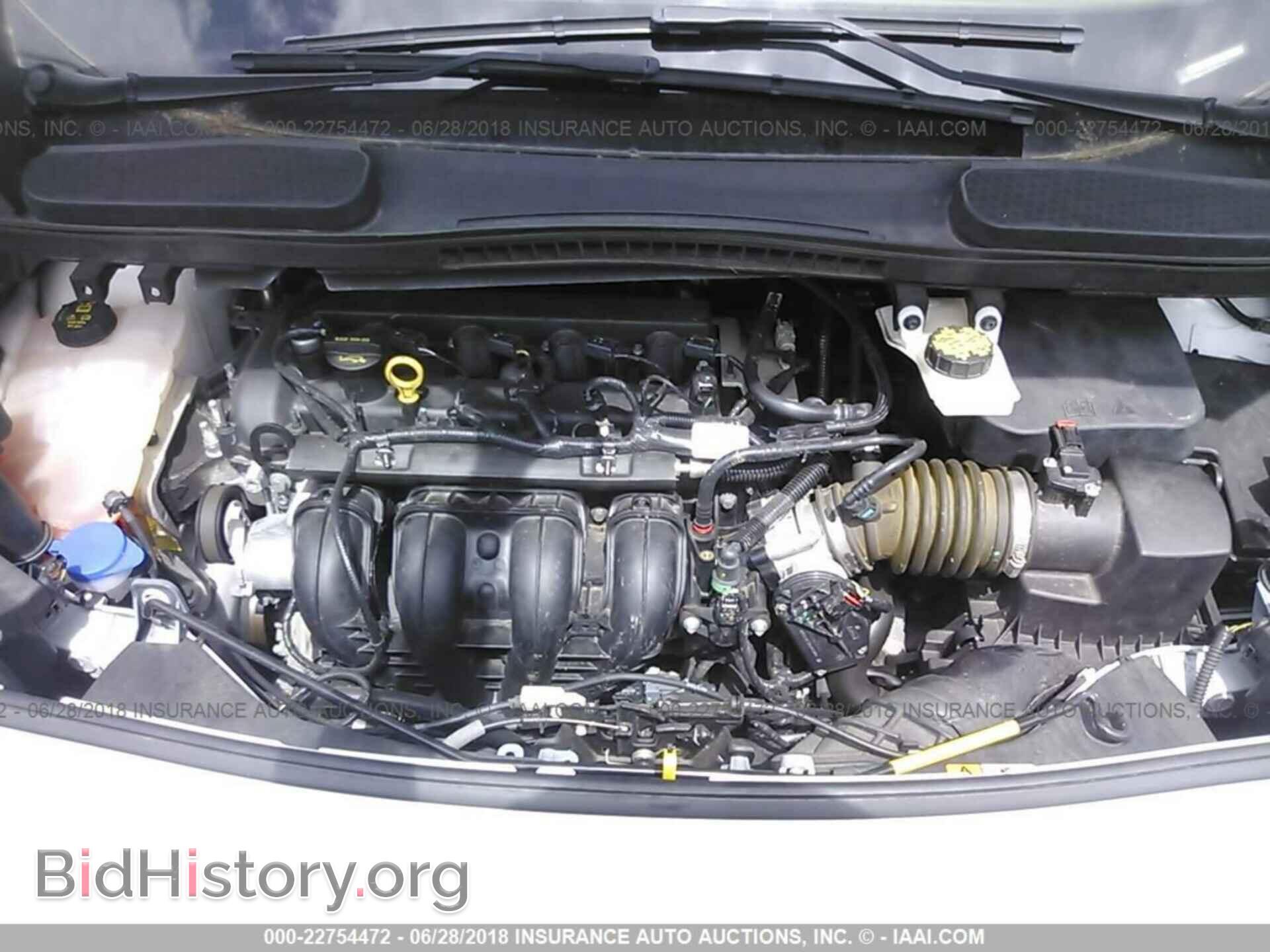 2015 Ford Transit - VIN: NM0LS7F75F1217127 - Photo 10