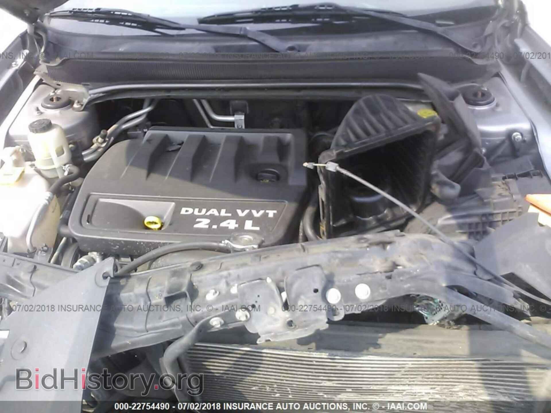 2013 Dodge Avenger - VIN: 1C3CDZCB8DN660738 - Photo 10