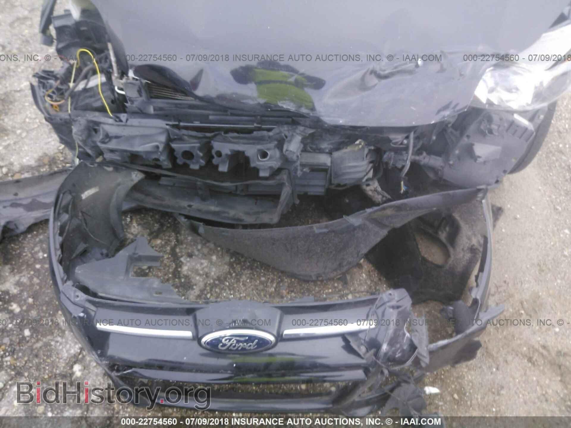 2013 Ford Focus - VIN: 1FADP3K26DL220816 - Photo 6