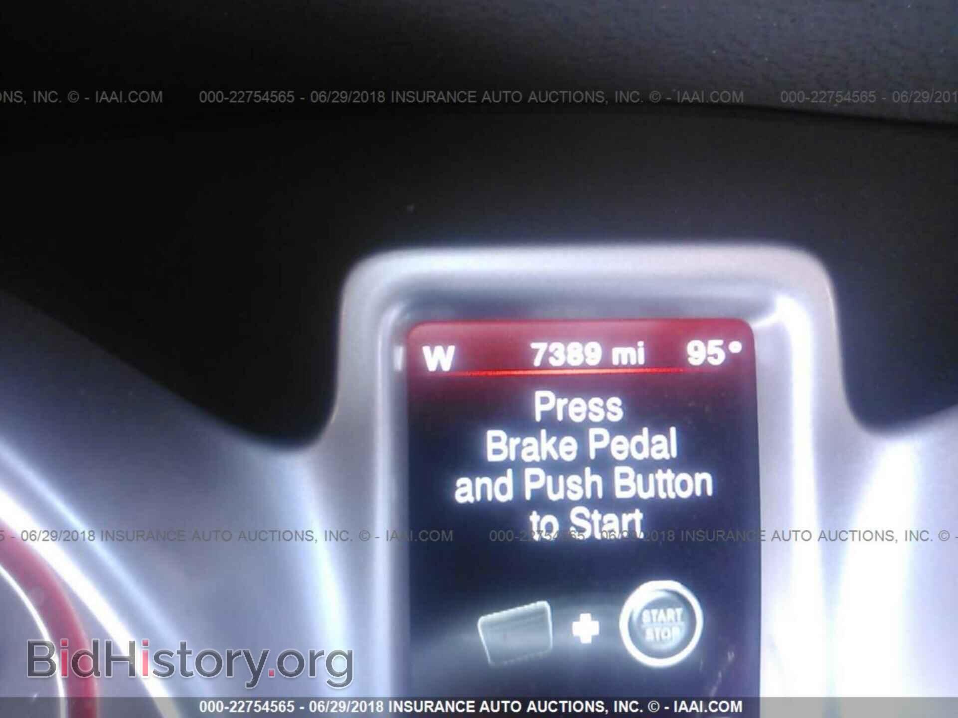 2018 Dodge Journey - VIN: 3C4PDCAB9JT236803 - Photo 7