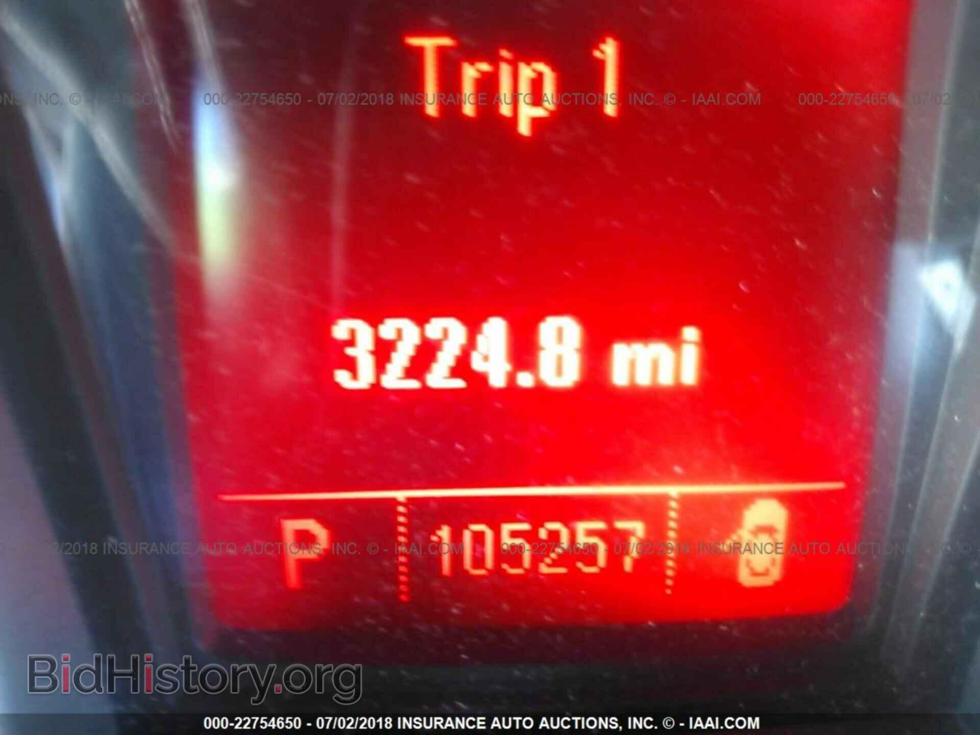 2011 Gmc Terrain - VIN: 2CTALMEC1B6378901 - Photo 7