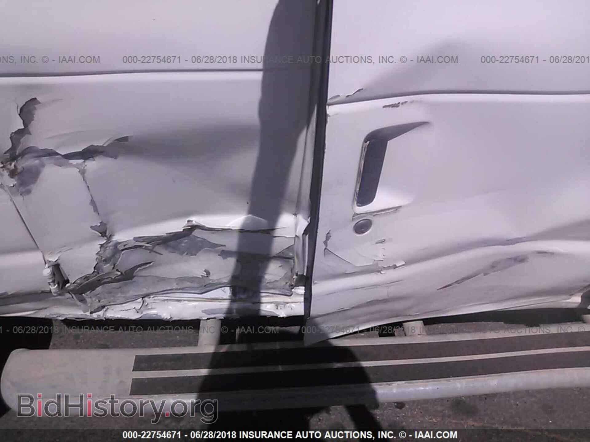 2013 Ford Econoline - VIN: 1FTNE2EW7DDA53776 - Фото 6