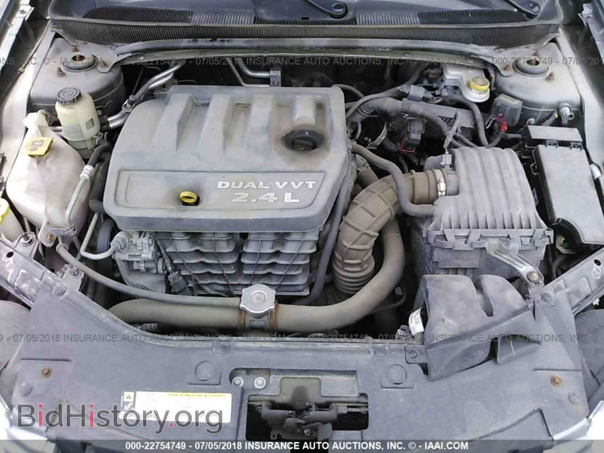2013 Chrysler 200 - VIN: 1C3CCBBB4DN723698 - Photo 10