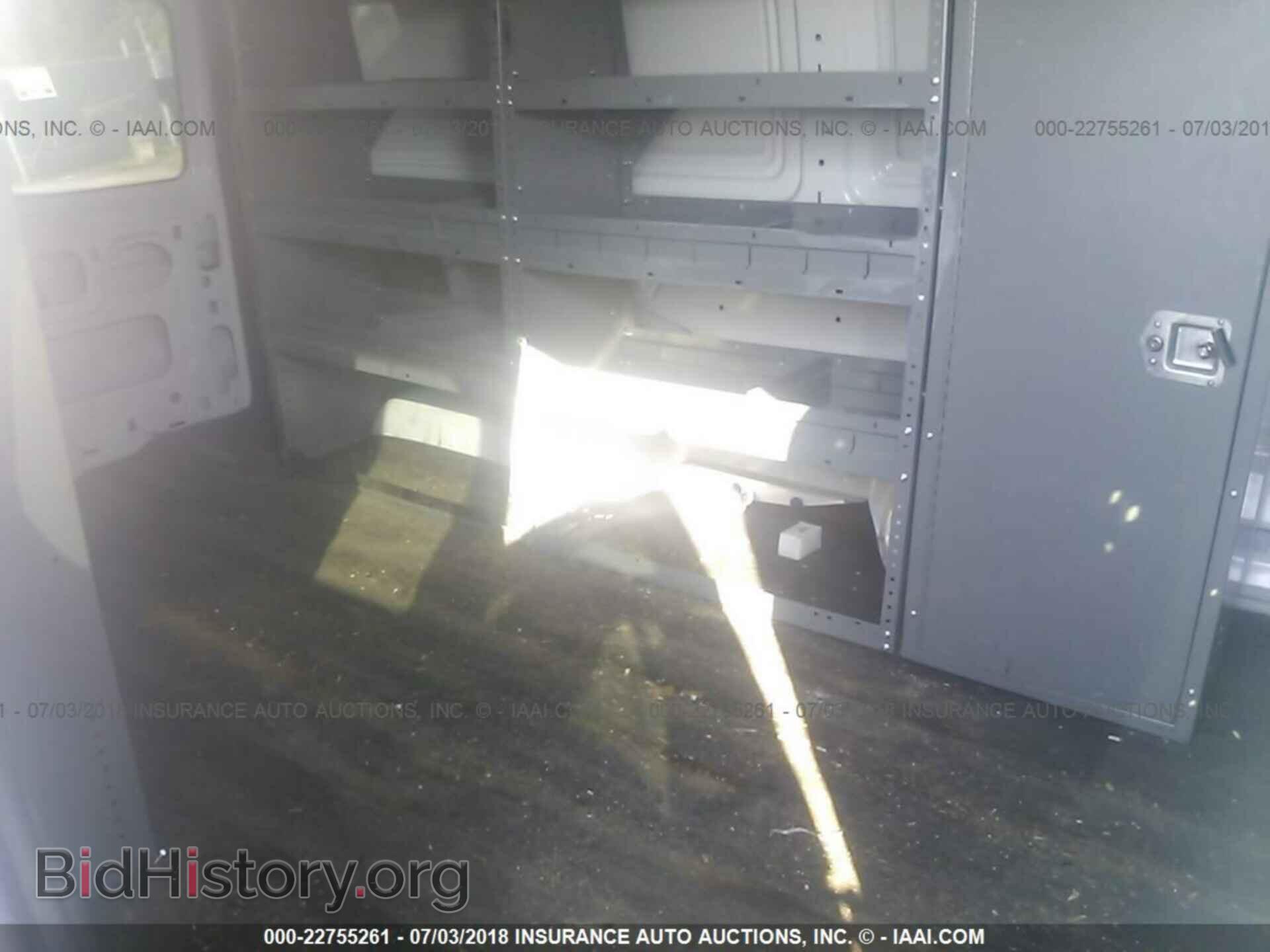 2013 Ford Econoline - VIN: 1FTNE2EW0DDA80141 - Фото 8