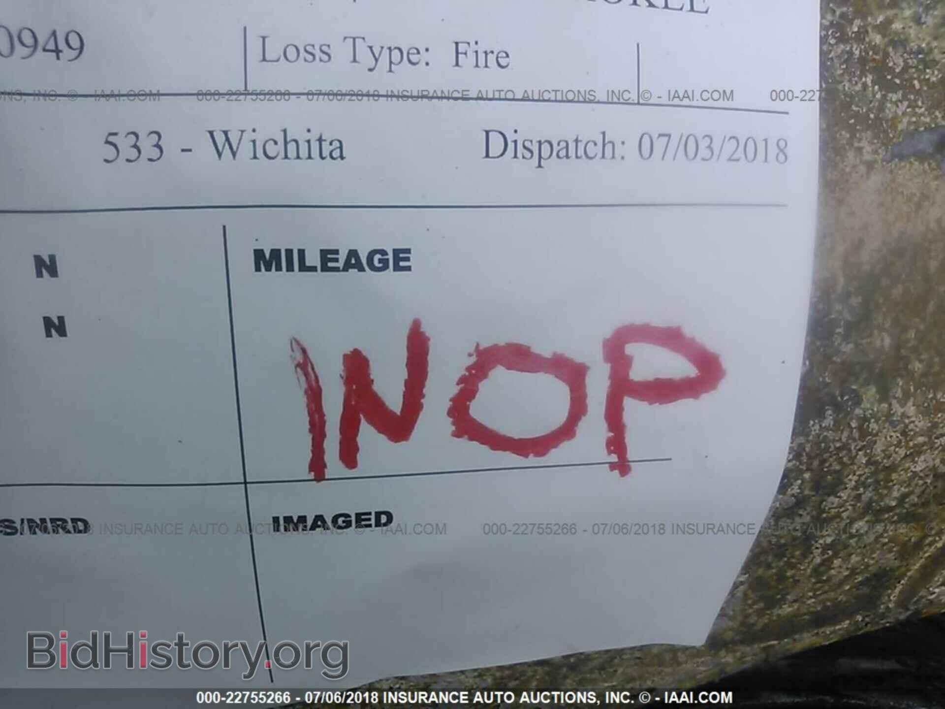 2018 Jeep Cherokee - VIN: 1C4PJLCX3JD560949 - Фото 7