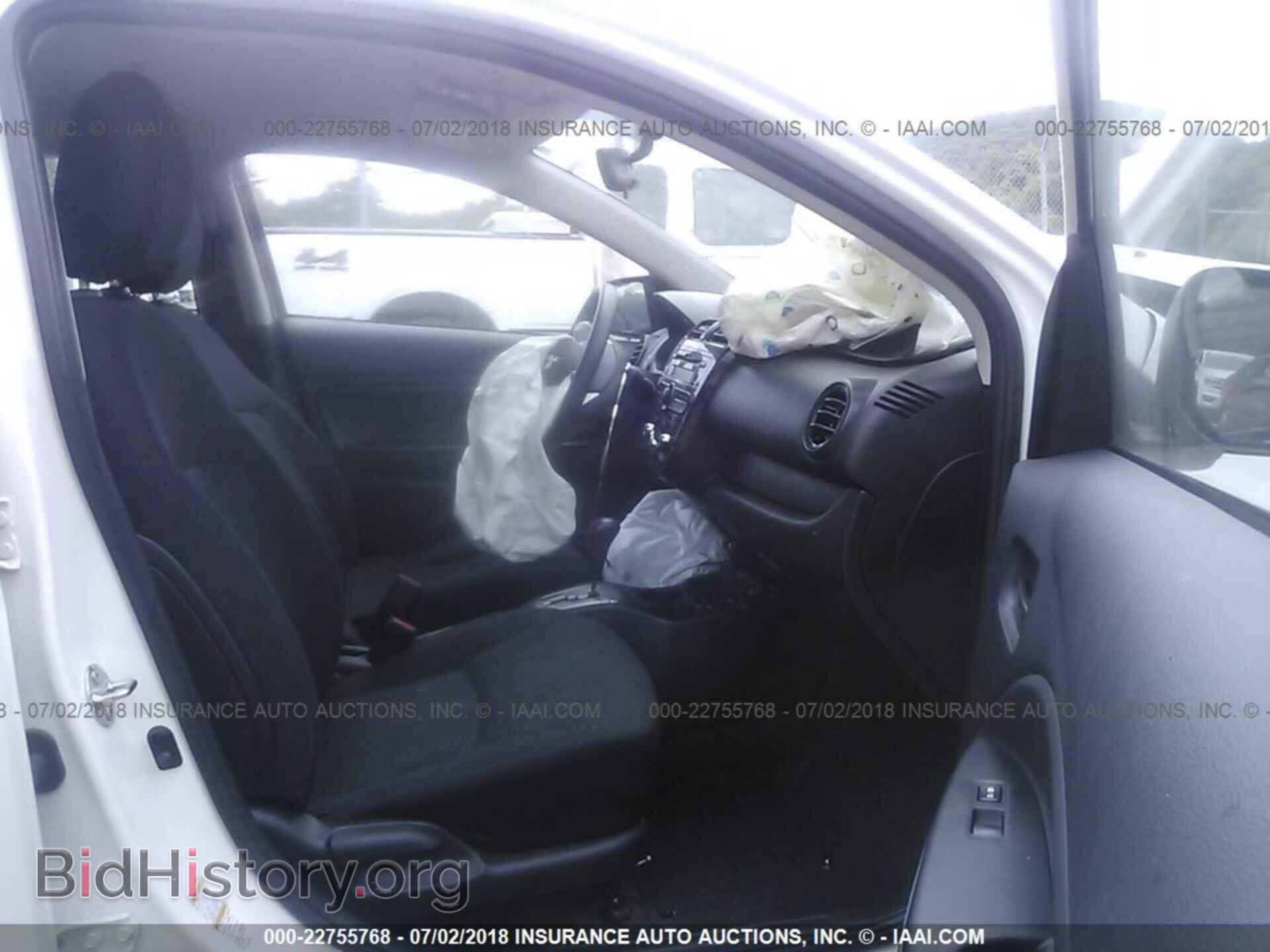 2017 Mitsubishi Mirage - VIN: ML32F3FJ6HHF08985 - Фото 5