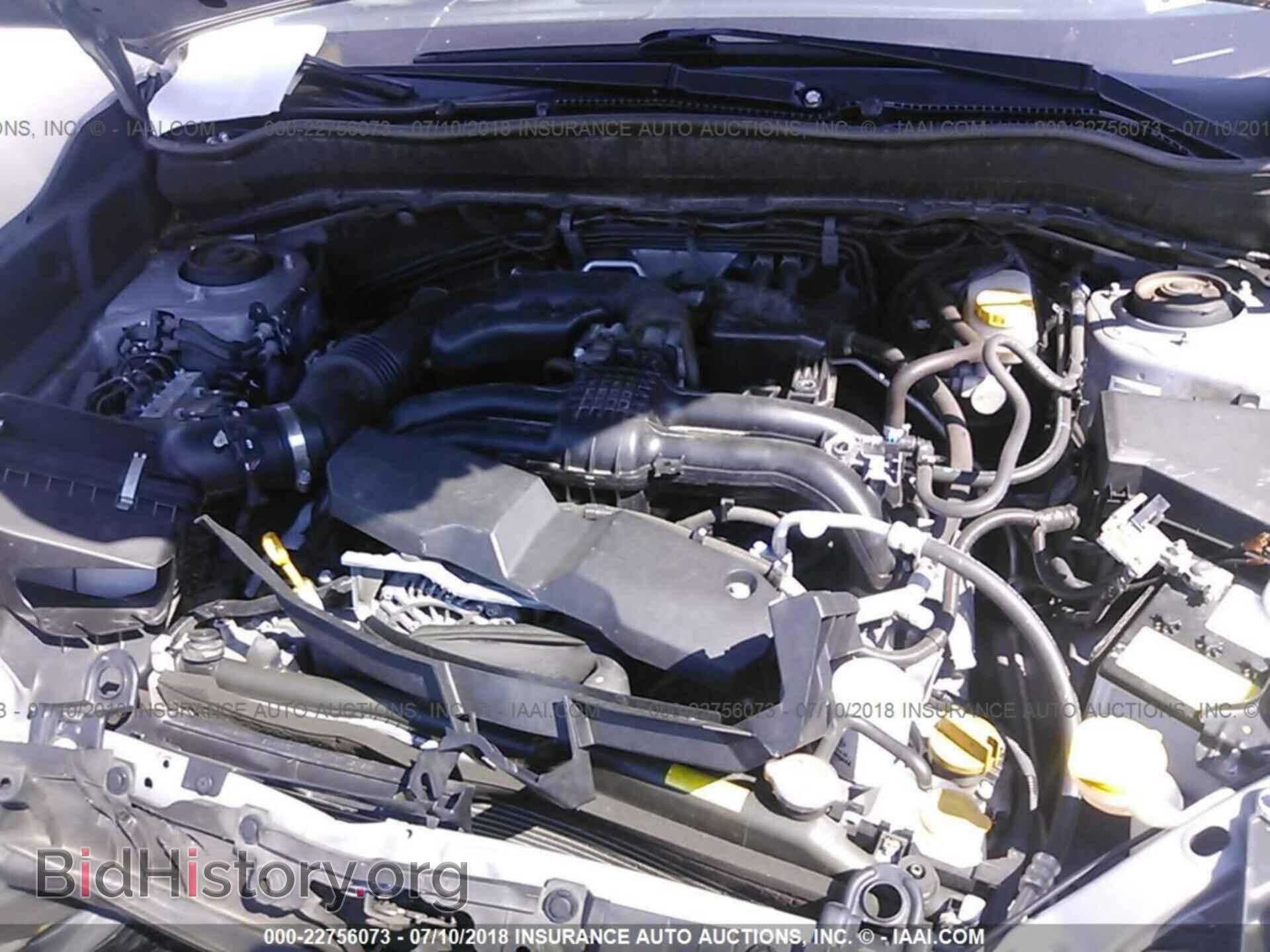 2016 Subaru Forester - VIN: JF2SJAFC8GH417229 - Photo 10