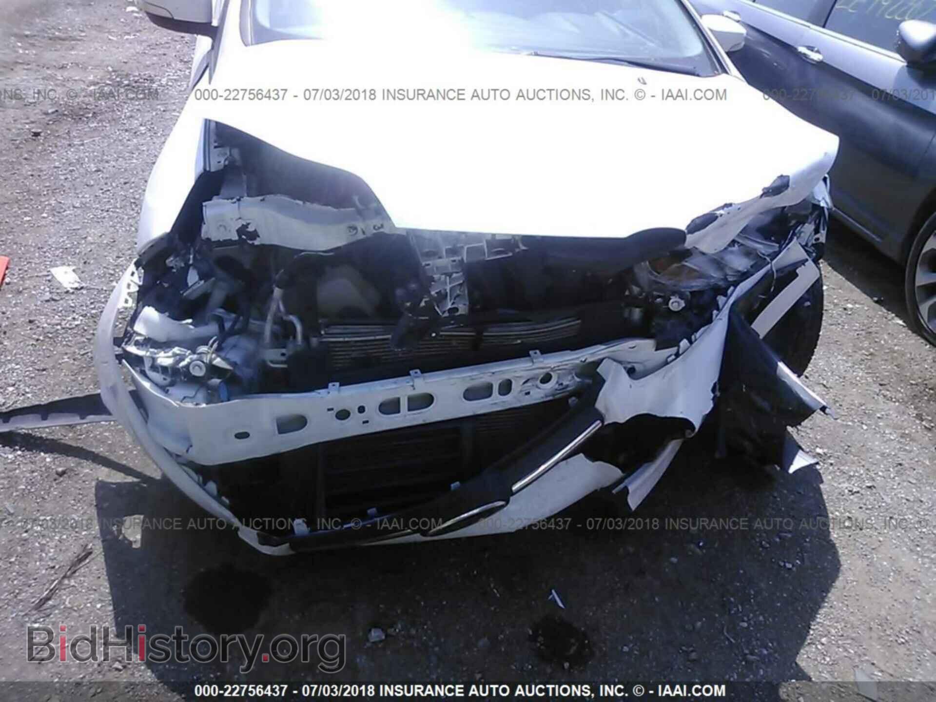 2014 Ford Focus - VIN: 1FADP3F28EL142938 - Photo 6