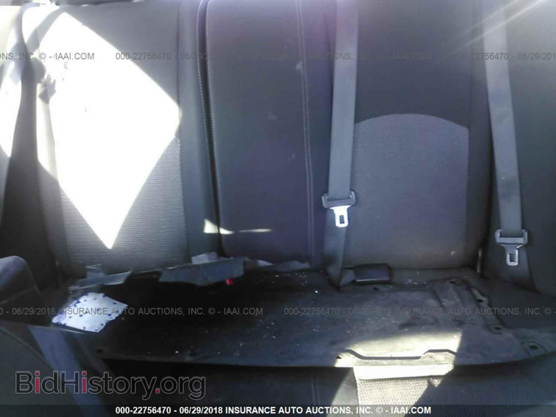 2014 Nissan Versa - VIN: 3N1CN7AP1EK453971 - Photo 8