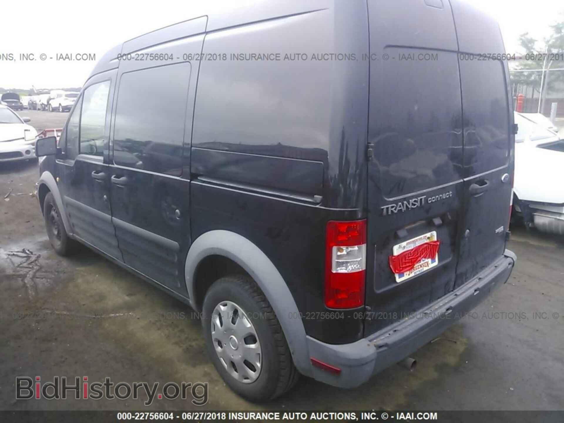 2013 Ford Transit - VIN: NM0LS7AN6DT170651 - Фото 3