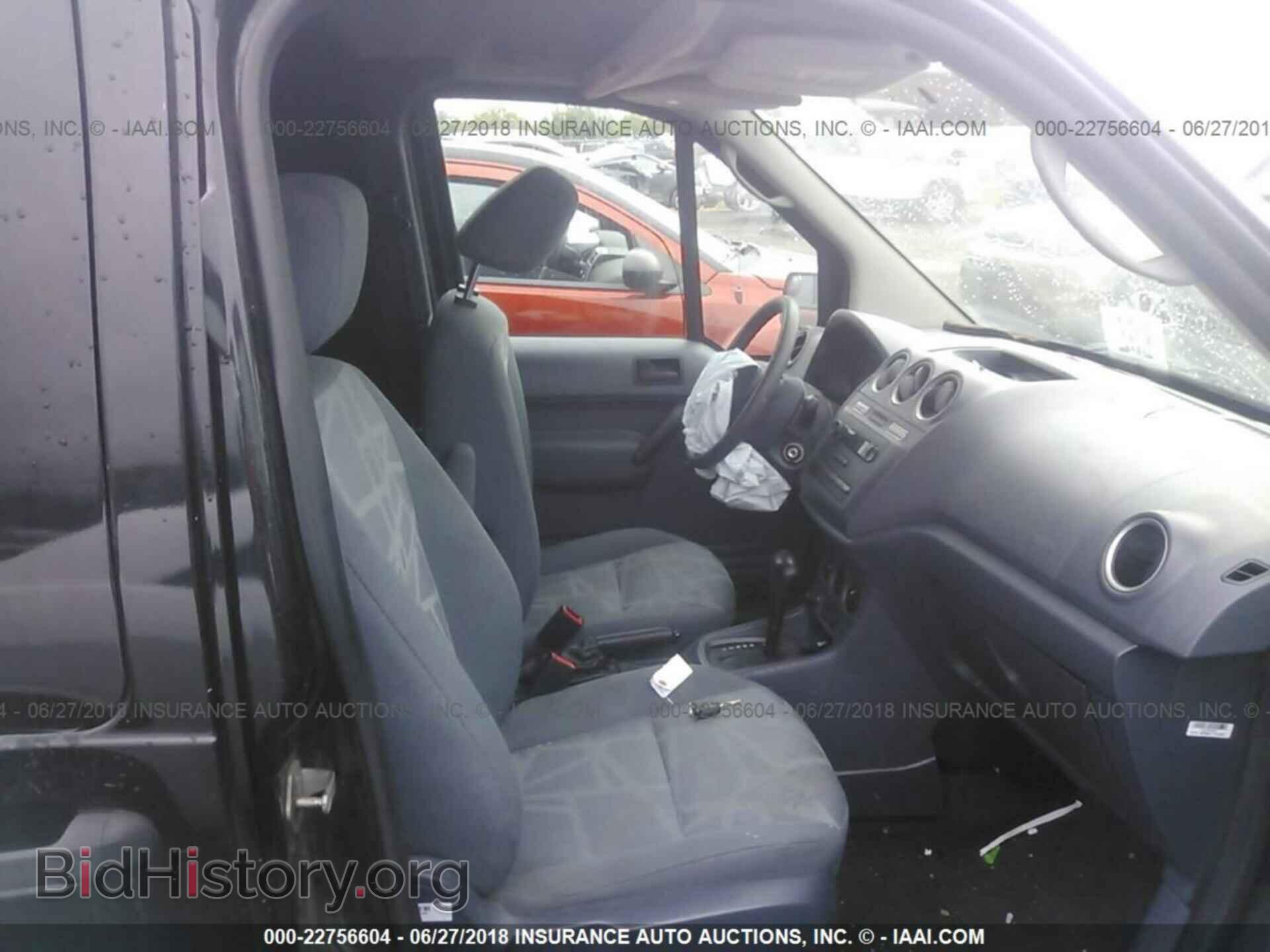 2013 Ford Transit - VIN: NM0LS7AN6DT170651 - Фото 5