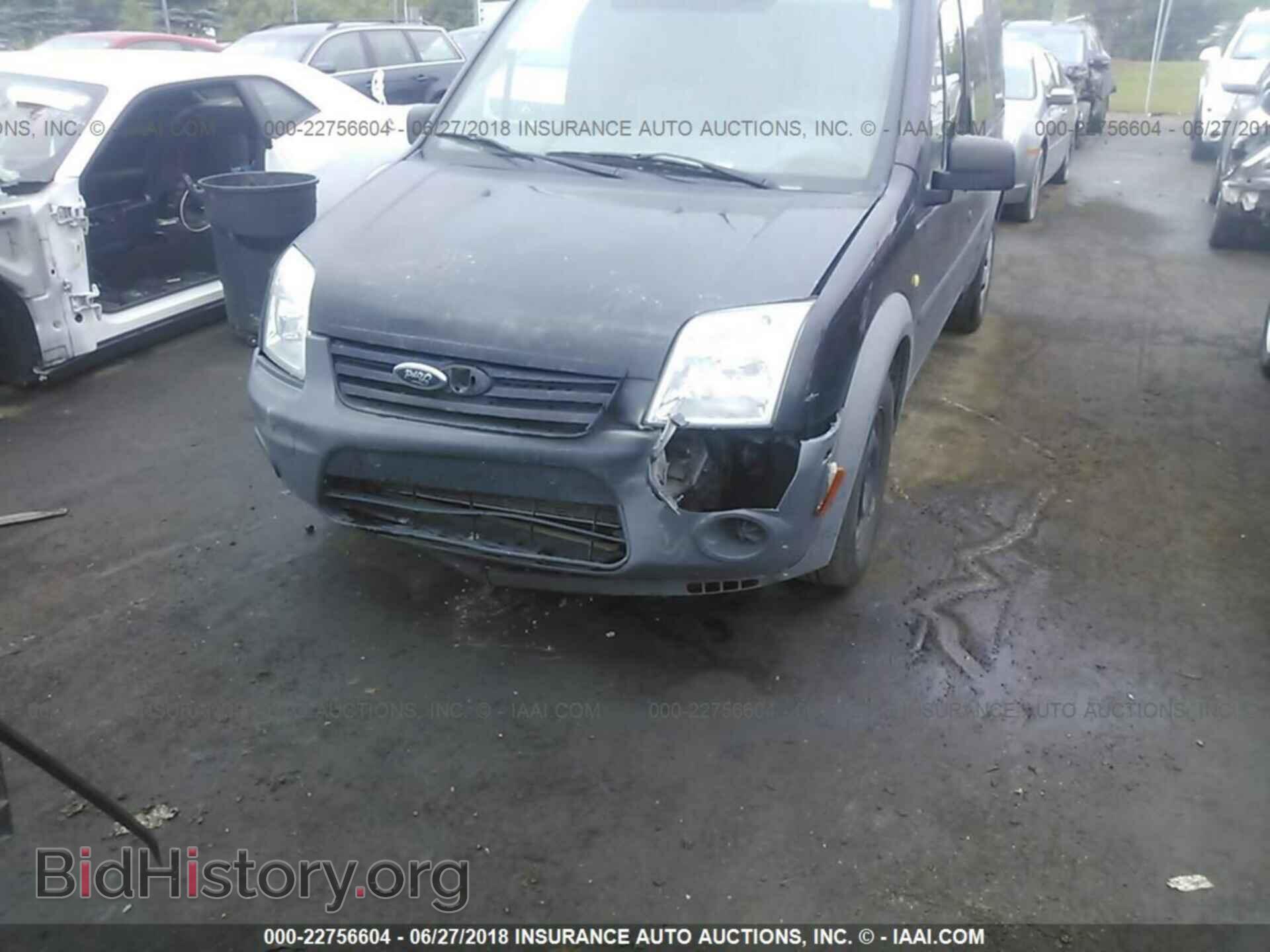 2013 Ford Transit - VIN: NM0LS7AN6DT170651 - Фото 6