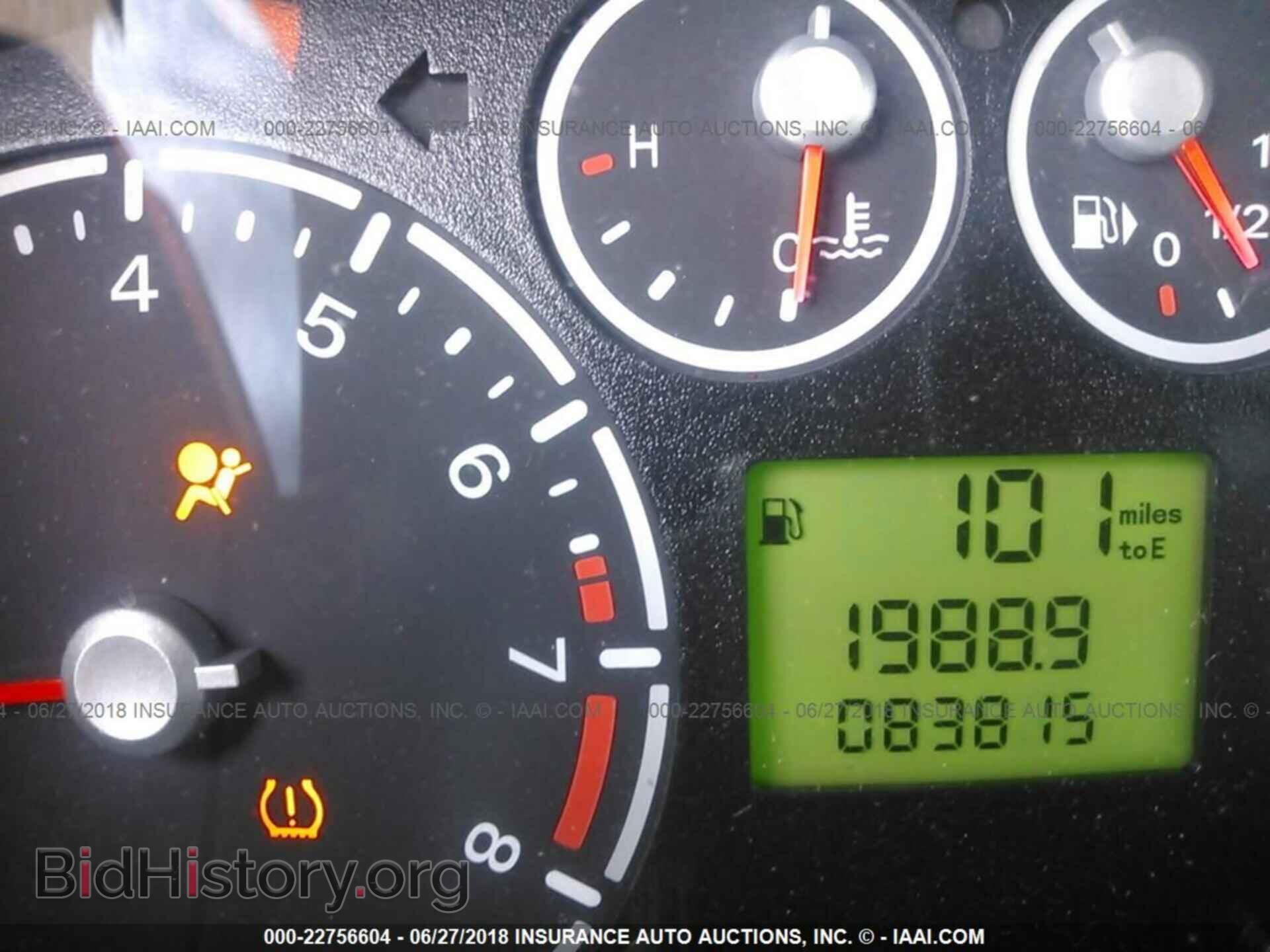 2013 Ford Transit - VIN: NM0LS7AN6DT170651 - Фото 7