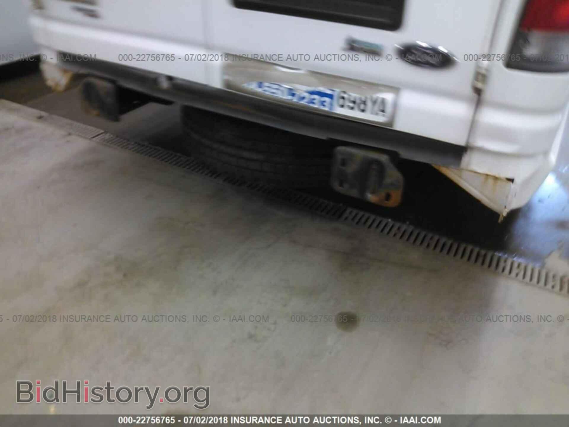 2011 Ford Econoline - VIN: 1FTSS3EL3BDA70174 - Photo 6