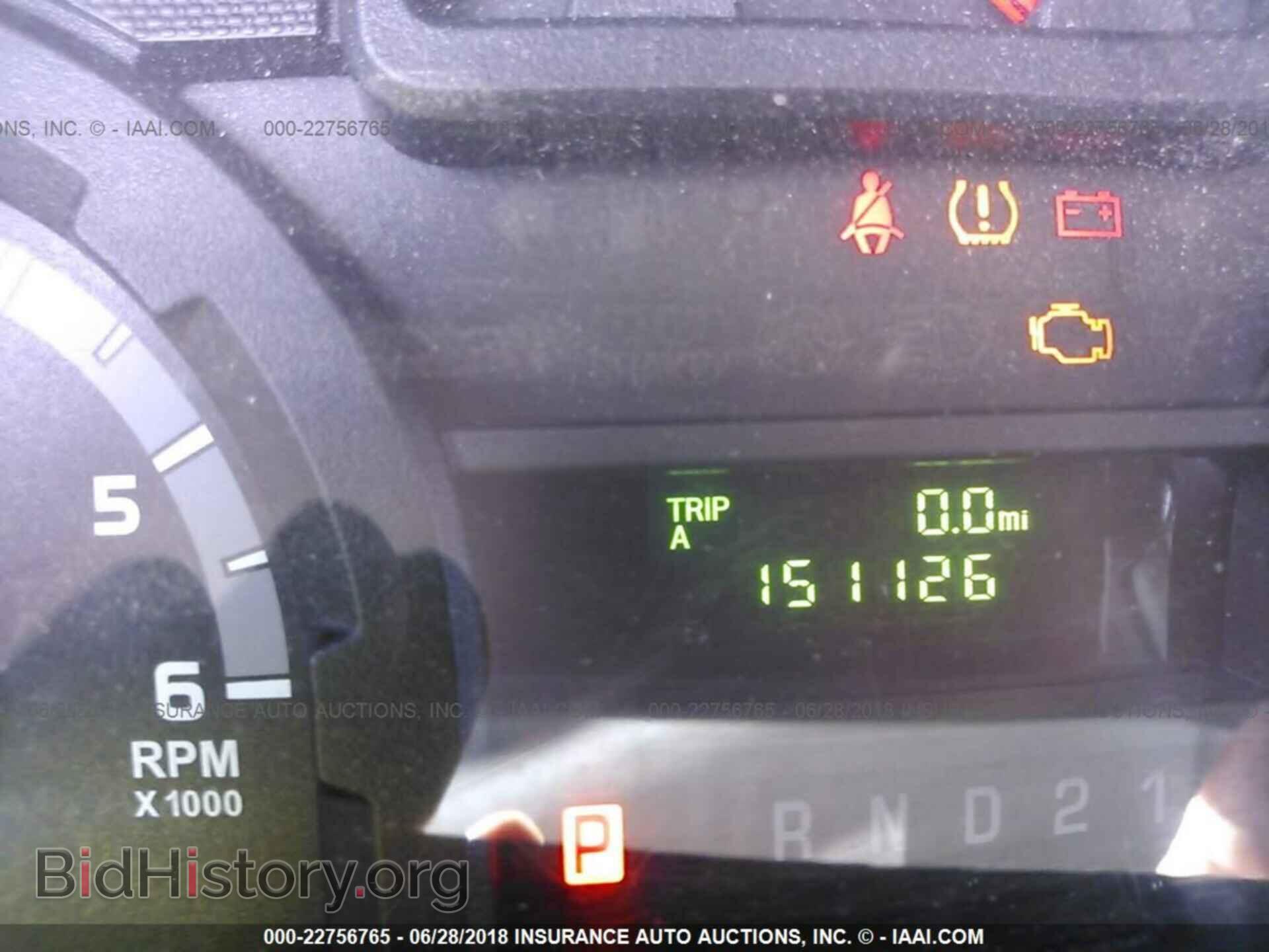 2011 Ford Econoline - VIN: 1FTSS3EL3BDA70174 - Photo 7