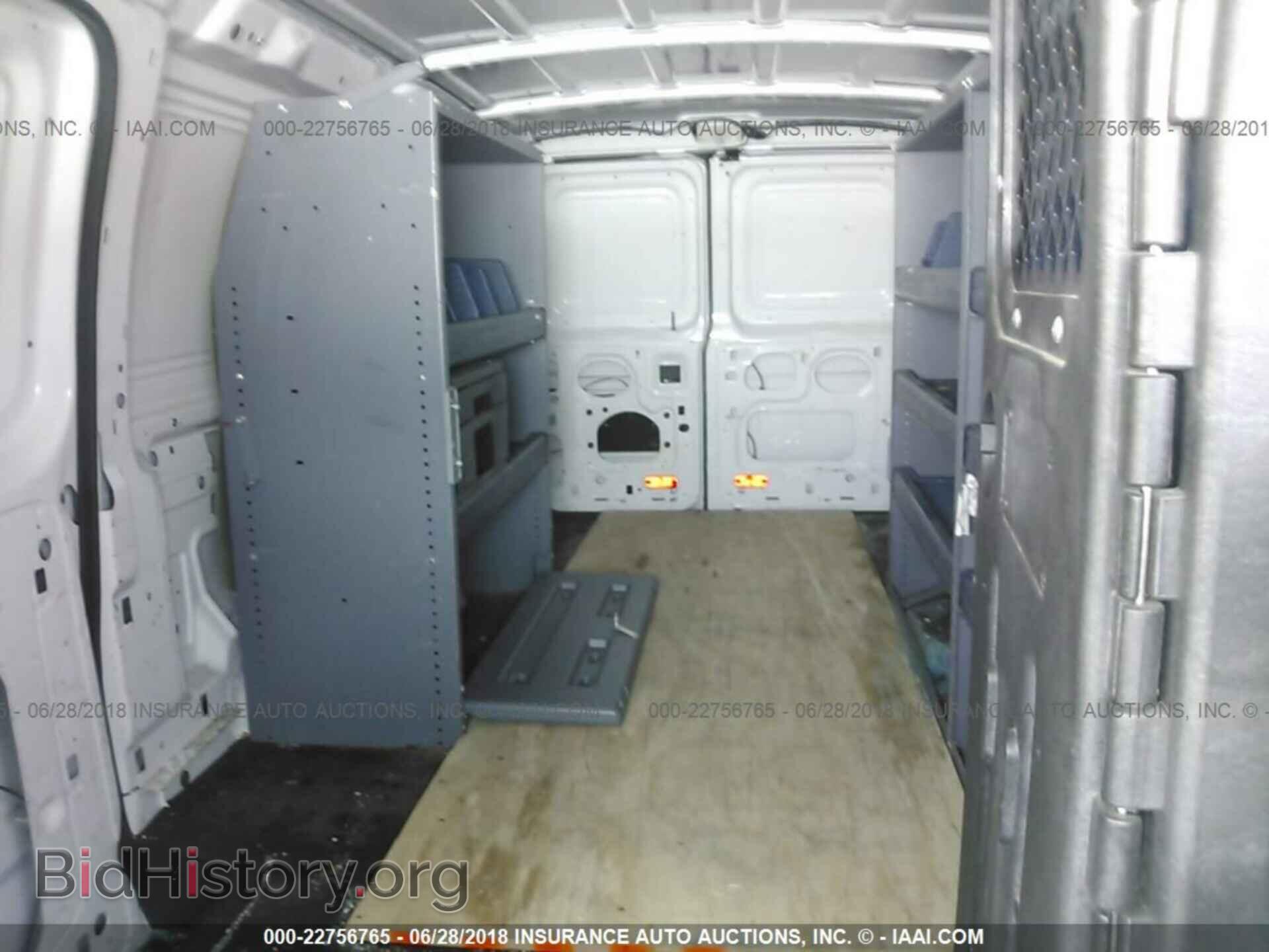 2011 Ford Econoline - VIN: 1FTSS3EL3BDA70174 - Photo 8