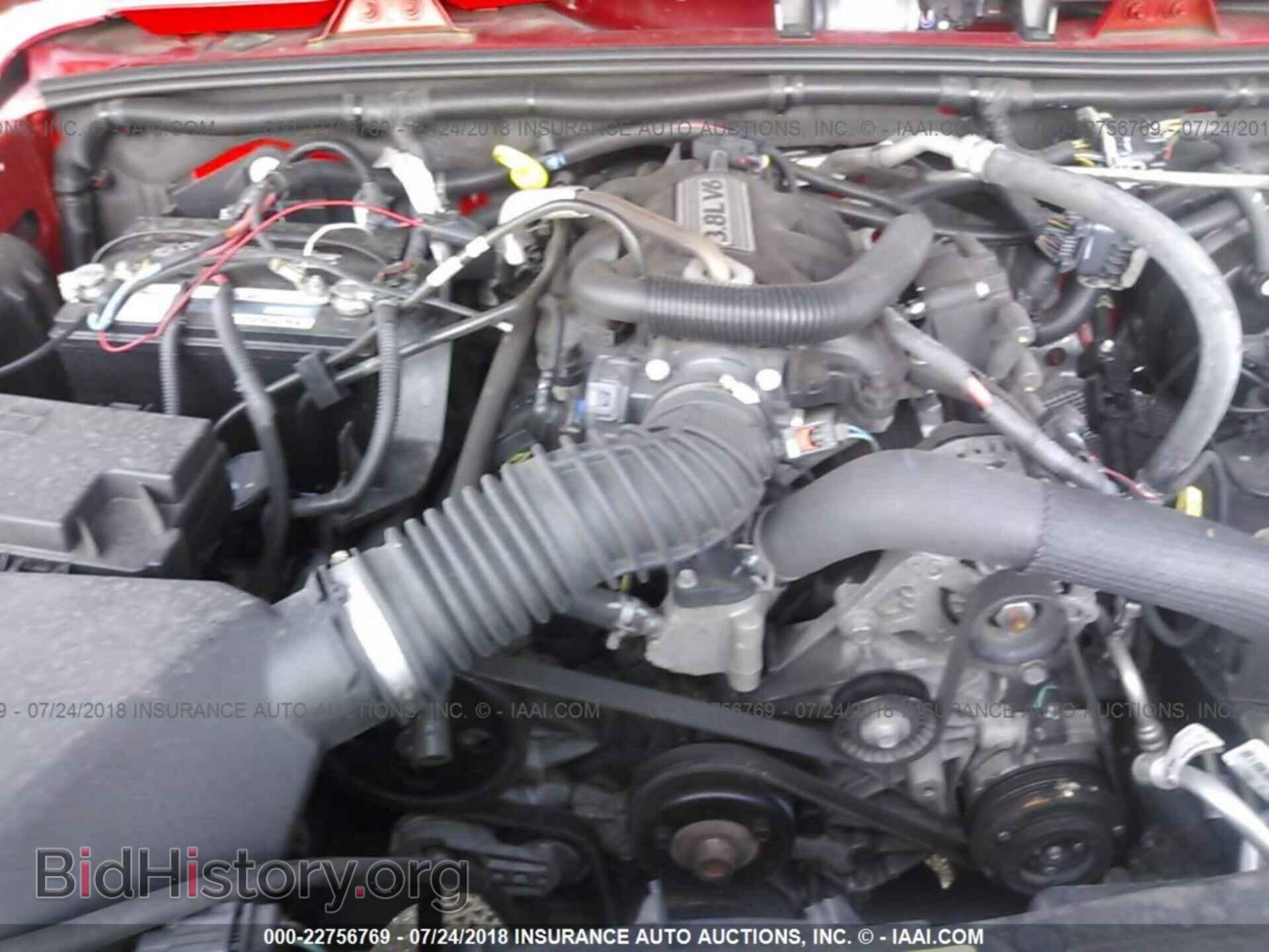 2011 Jeep Wrangler - VIN: 1J4AA5D11BL632907 - Фото 10